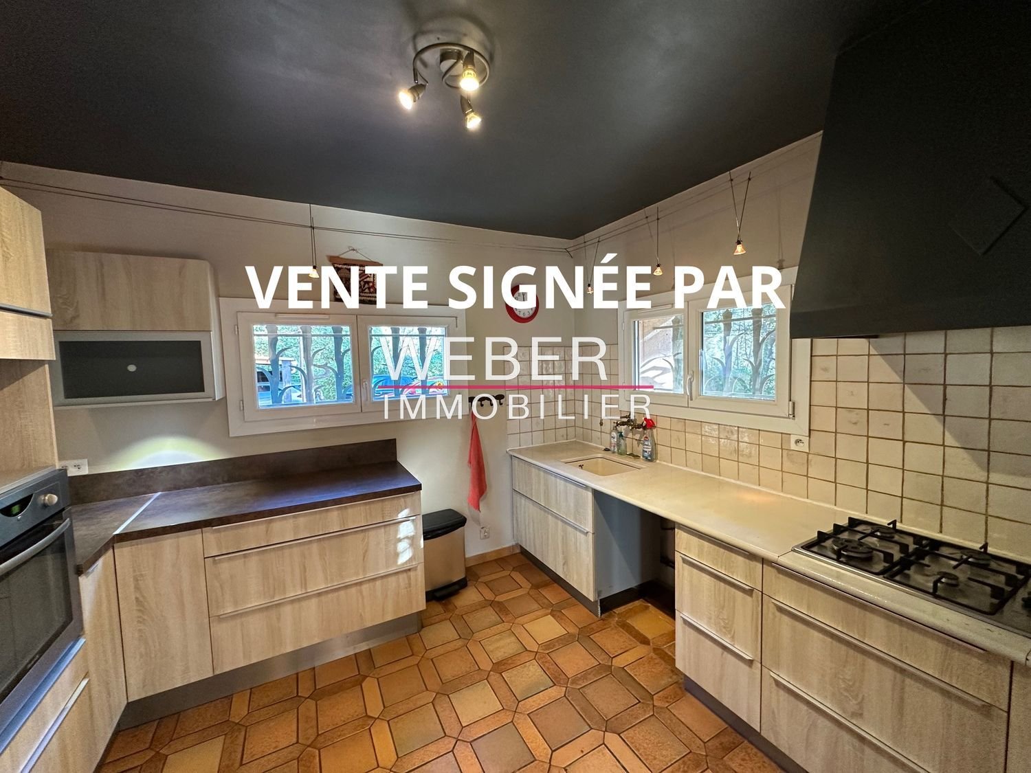Maison à vendre, 152m², Le Beausset