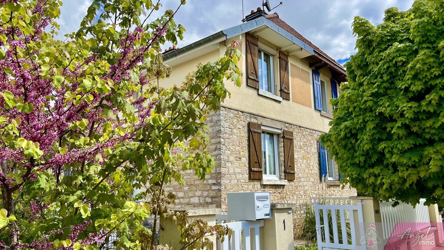 Maison à vendre, 85m², Tavaux
