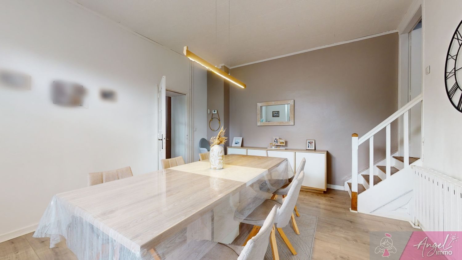 Maison à vendre, 85m², Tavaux