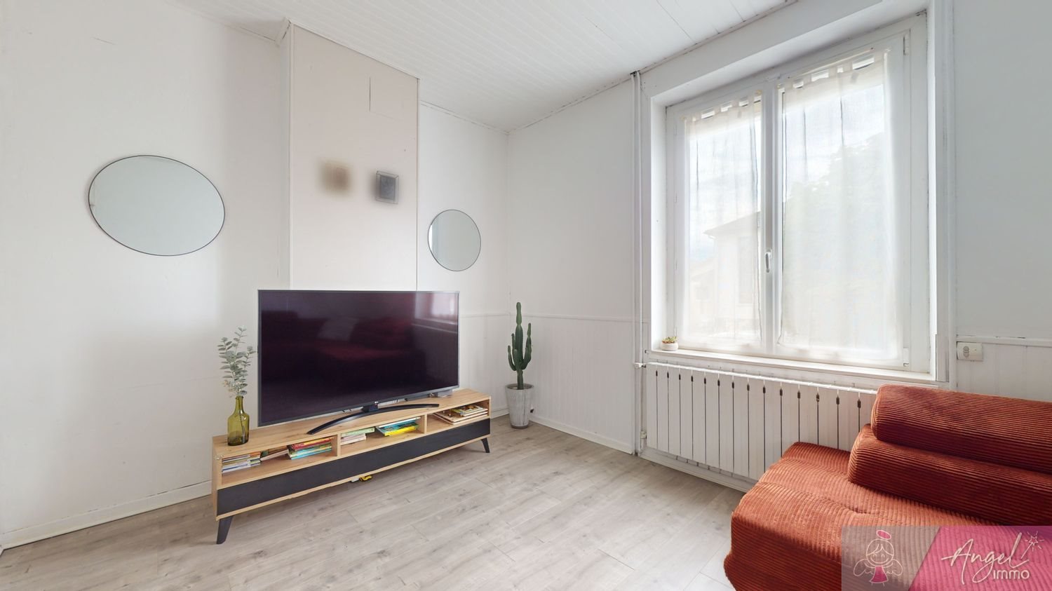 Maison à vendre, 85m², Tavaux