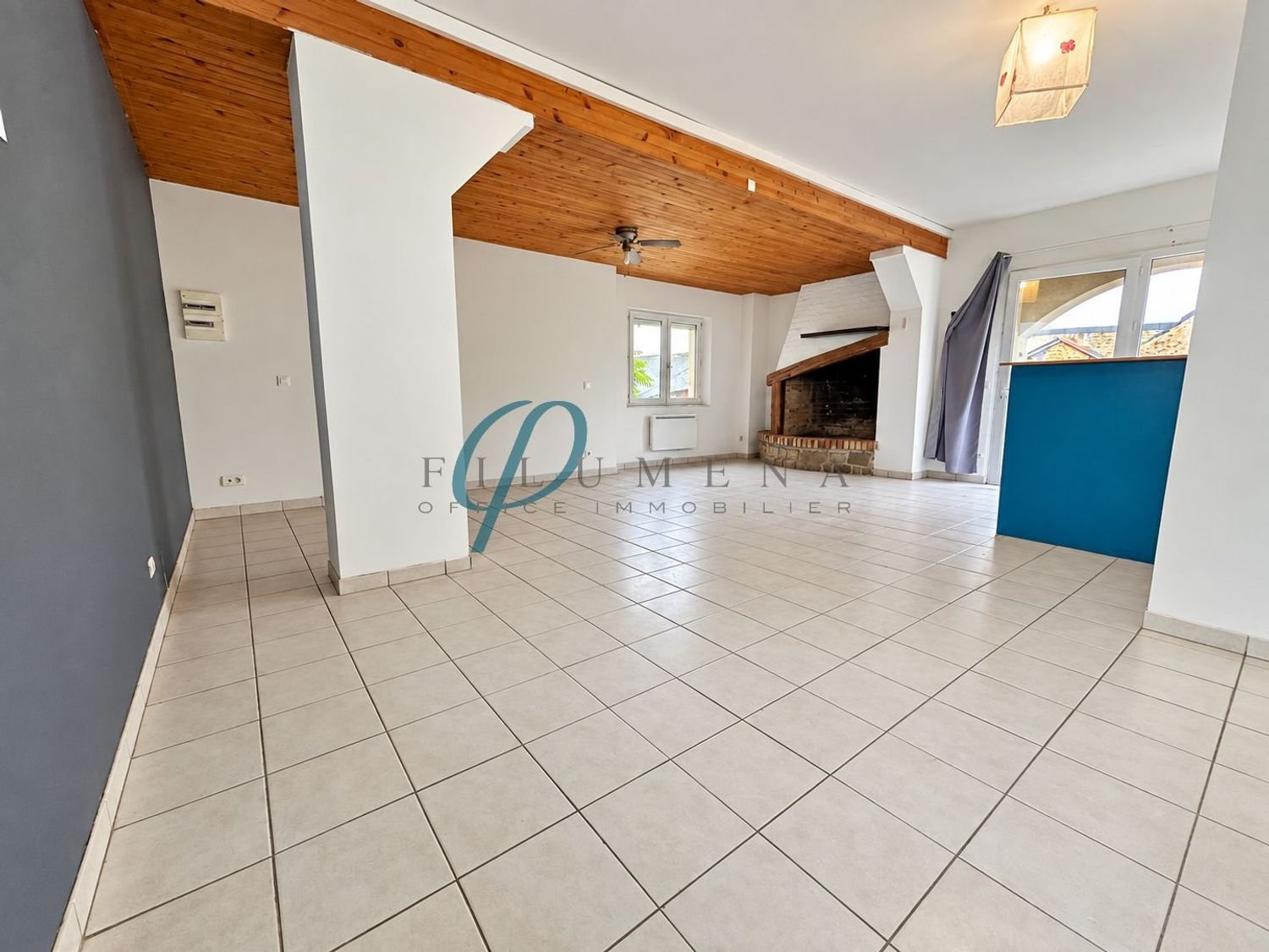 Maison à louer, 75m², Nort-sur-Erdre