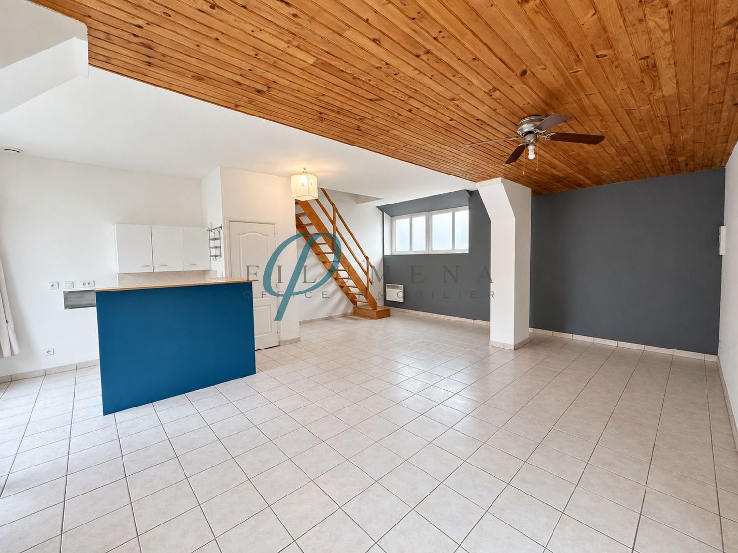 Maison à louer, 75m², Nort-sur-Erdre