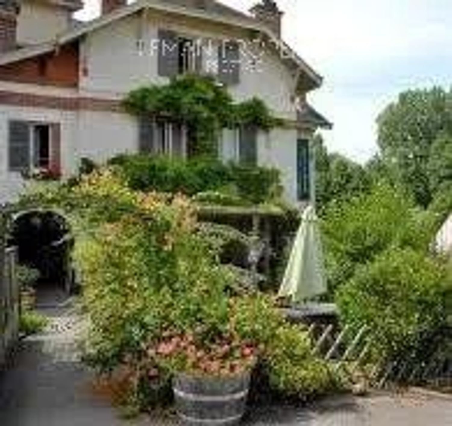 Maison à vendre, 540m², Milon-la-Chapelle