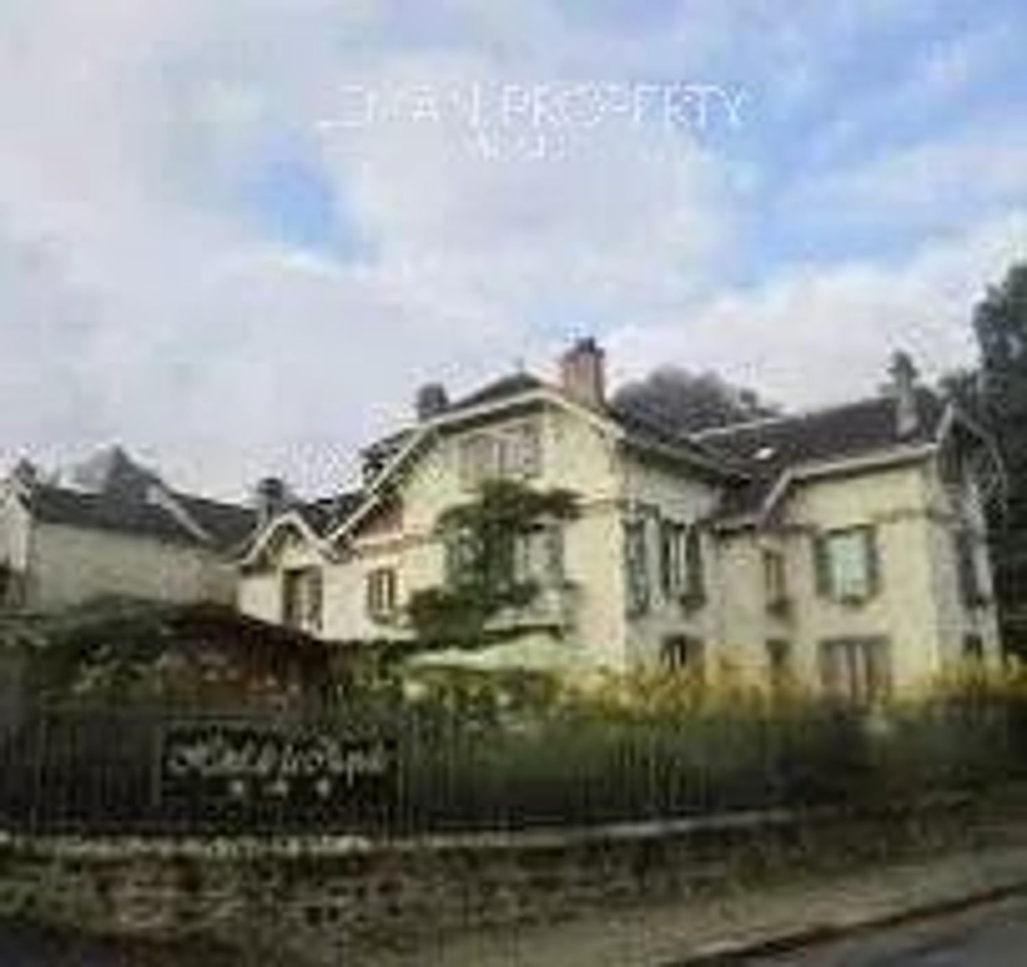 Maison à vendre, 540m², Milon-la-Chapelle