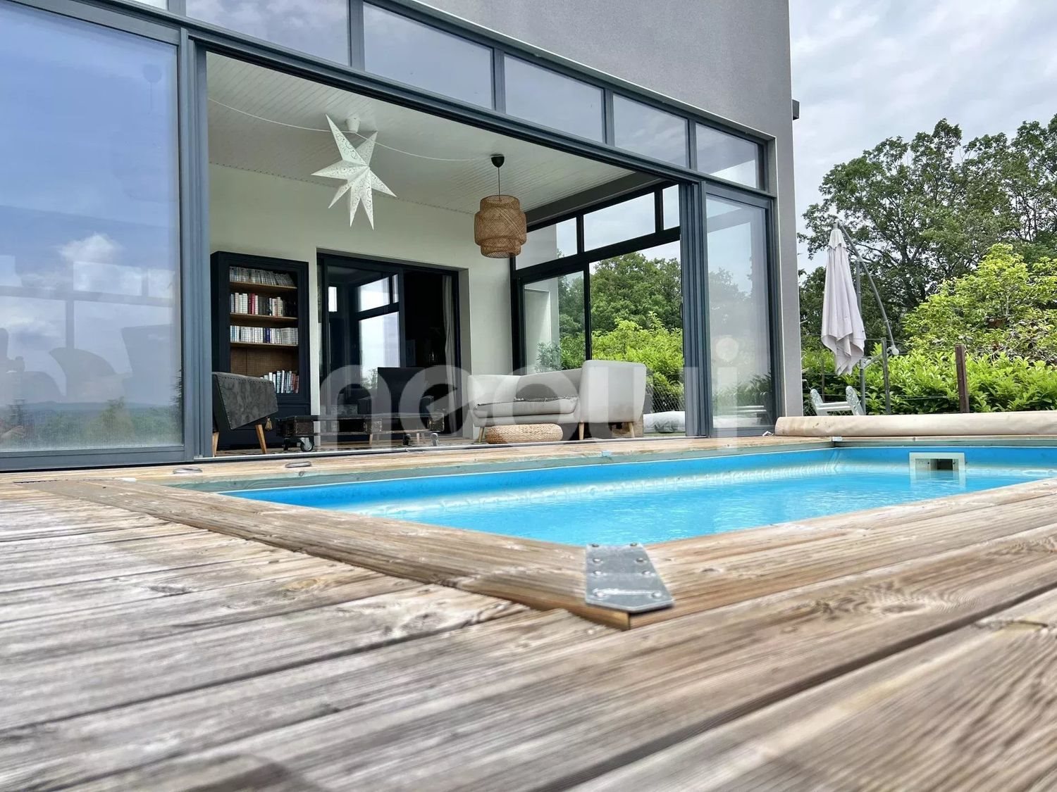 Maison à vendre, 145m², Enval