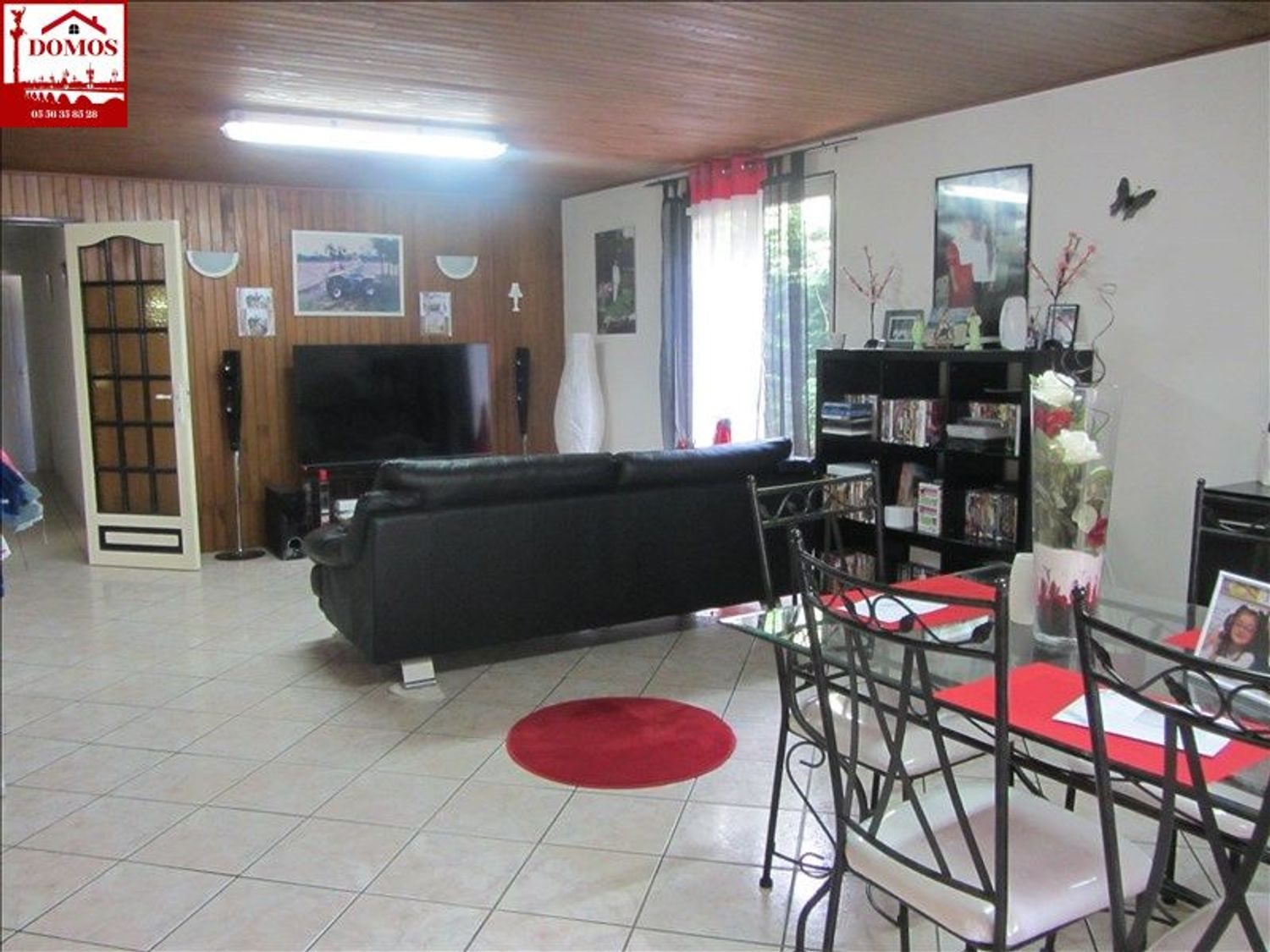 Maison à vendre, 102m², Parempuyre