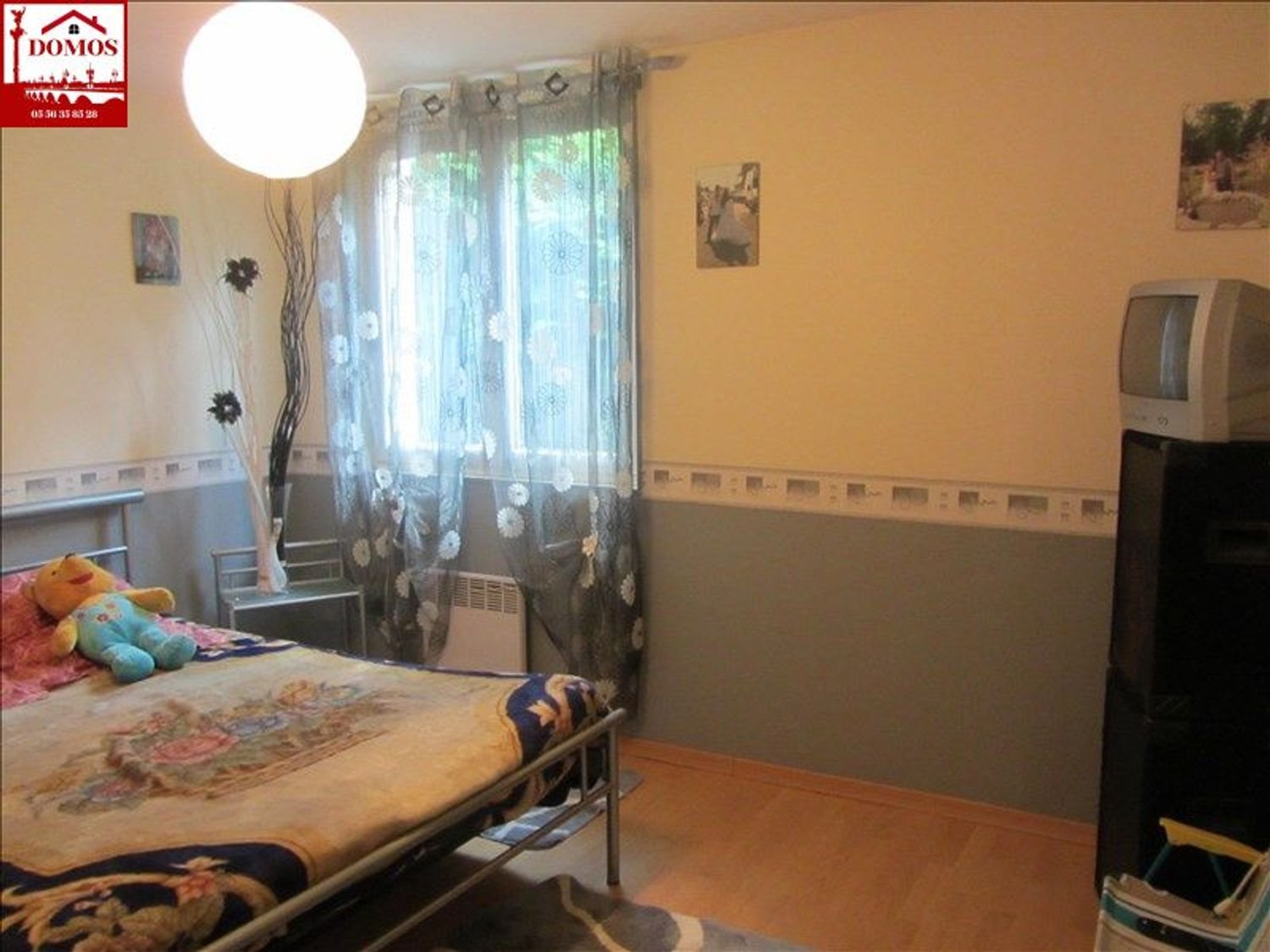 Maison à vendre, 102m², Parempuyre