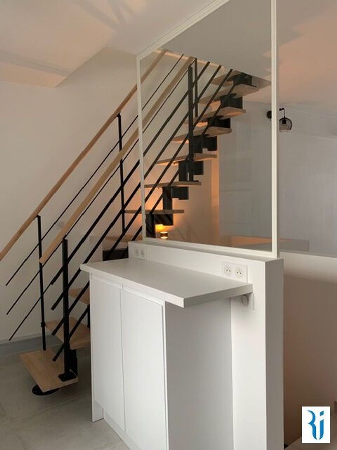 Appartement à vendre, 61m², Rouen