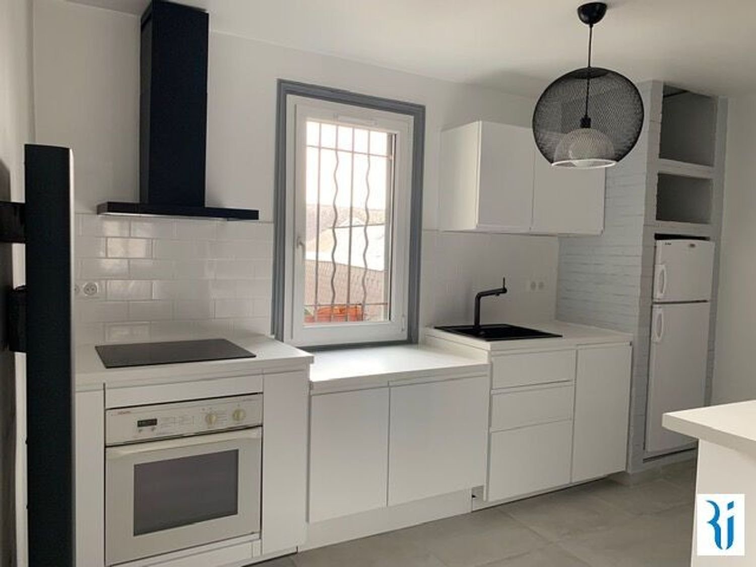 Appartement à vendre, 61m², Rouen