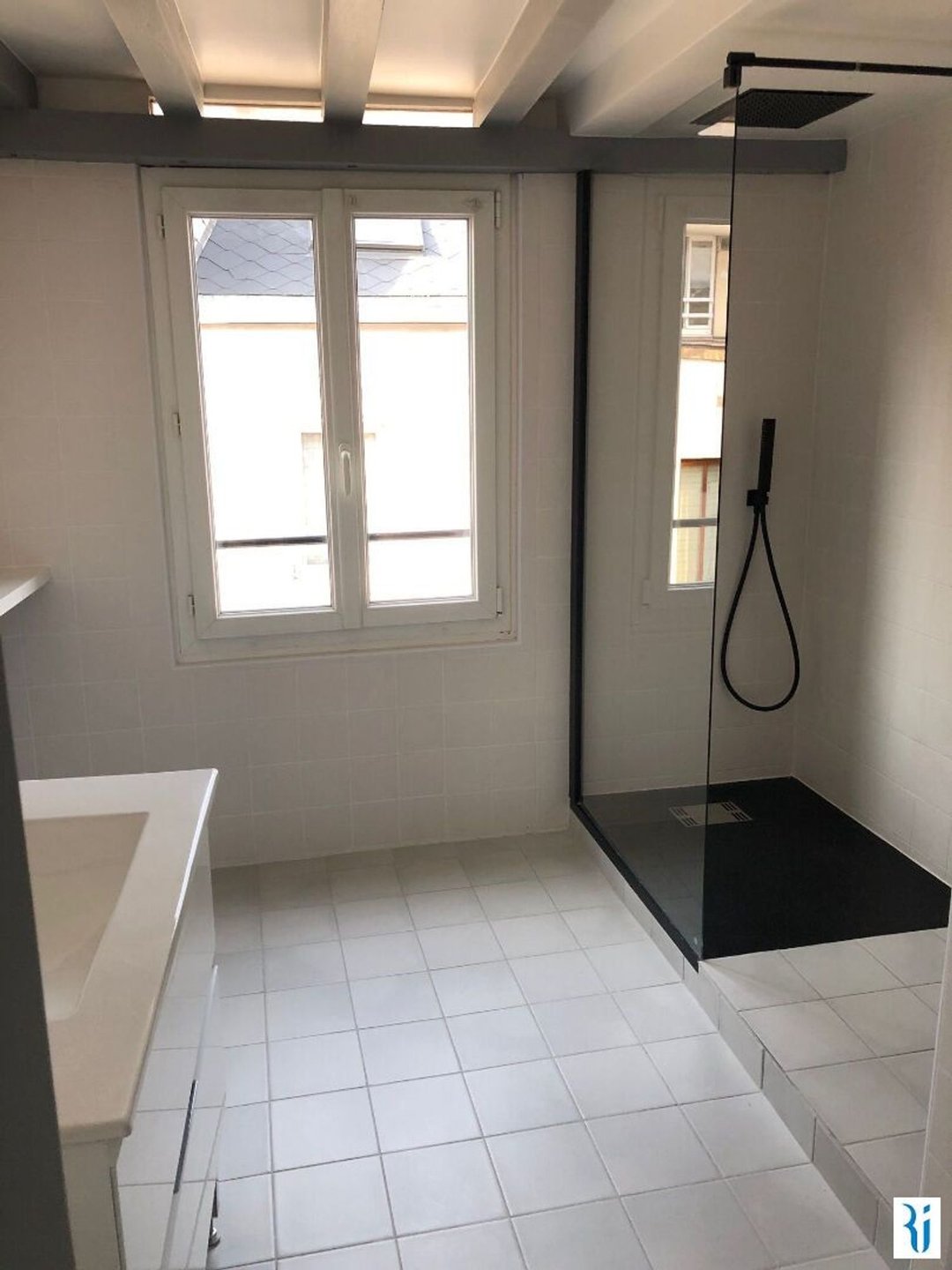 Appartement à vendre, 61m², Rouen