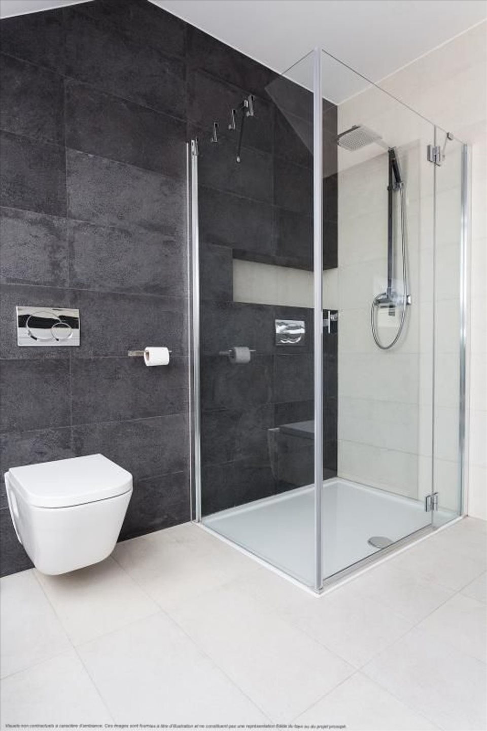 Appartement à vendre, 68m², Gennevilliers