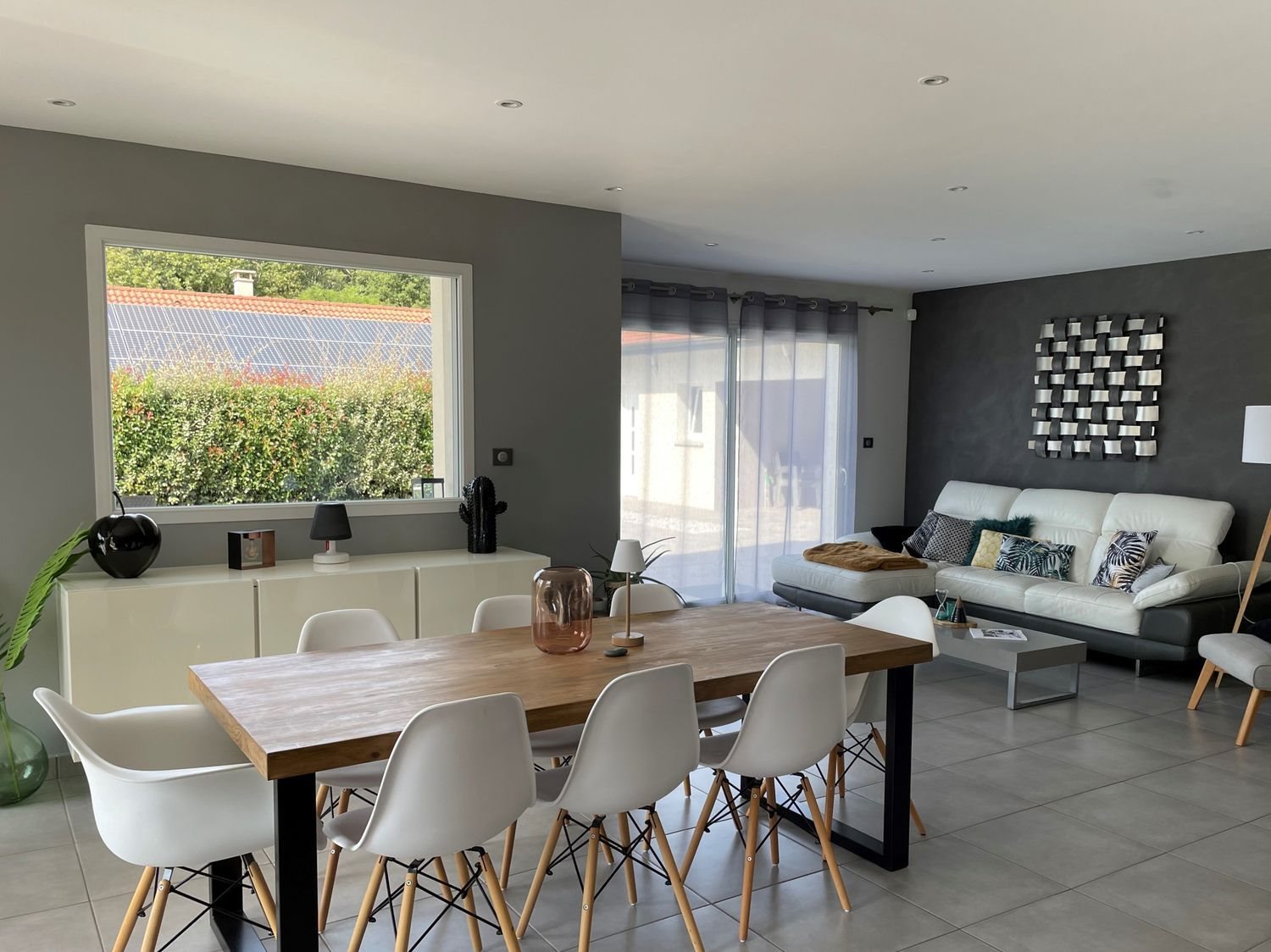 Maison à vendre, 173m², Vaulnaveys-le-Bas