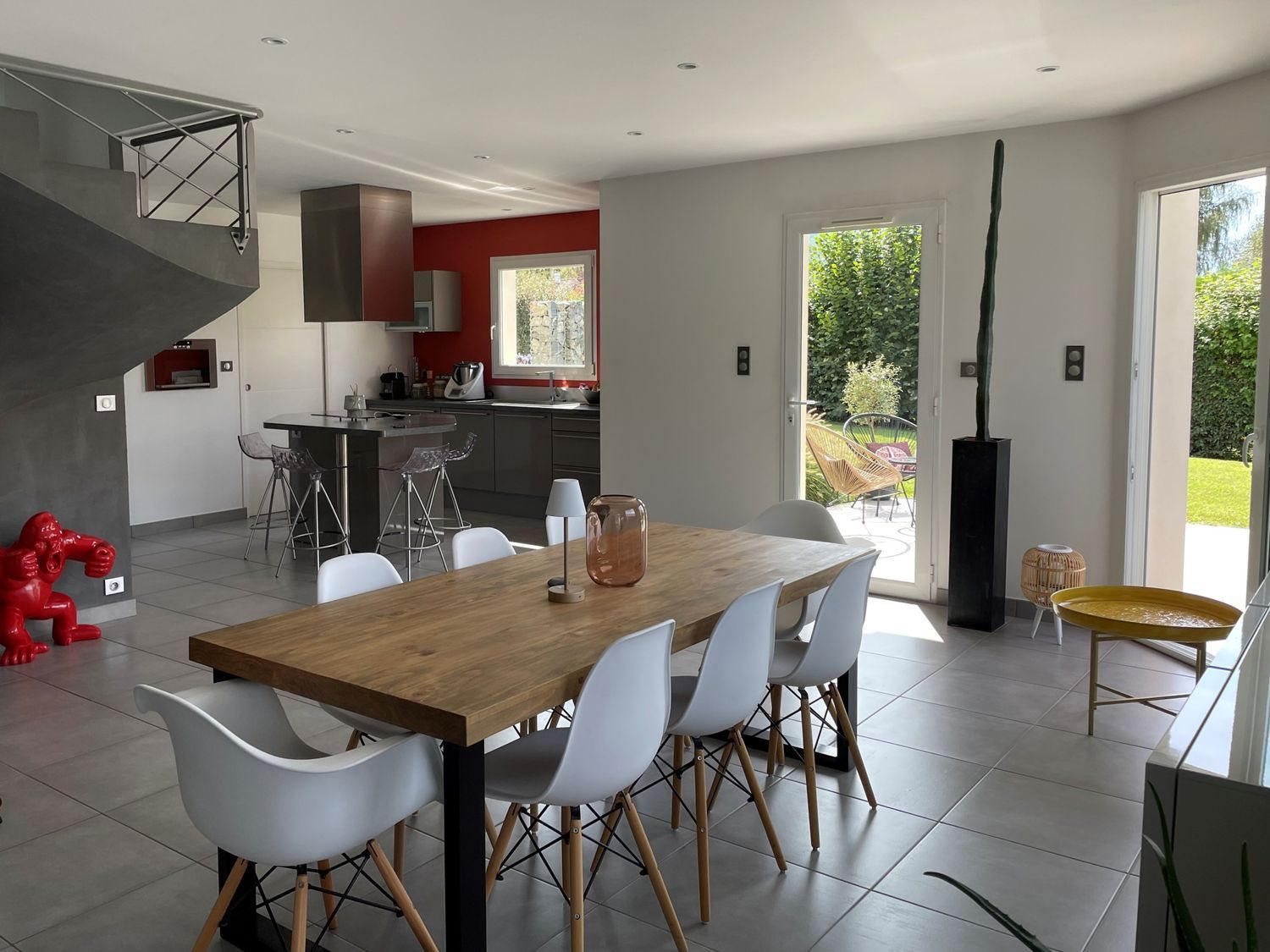 Maison à vendre, 173m², Vaulnaveys-le-Bas