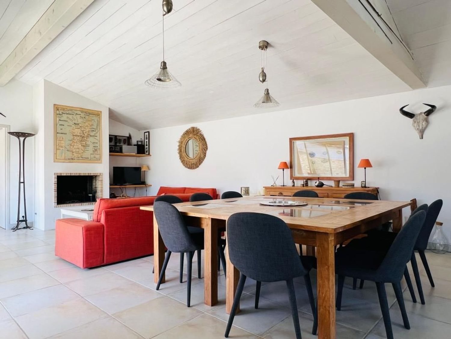 Maison à vendre, 172m², Le Bois-Plage-en-Ré