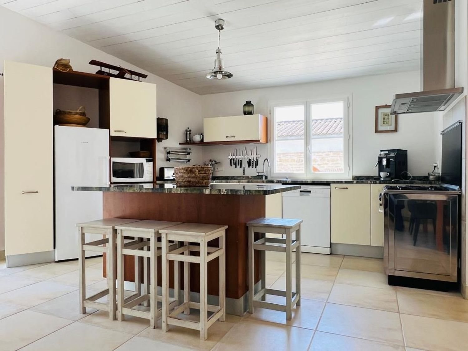 Maison à vendre, 172m², Le Bois-Plage-en-Ré