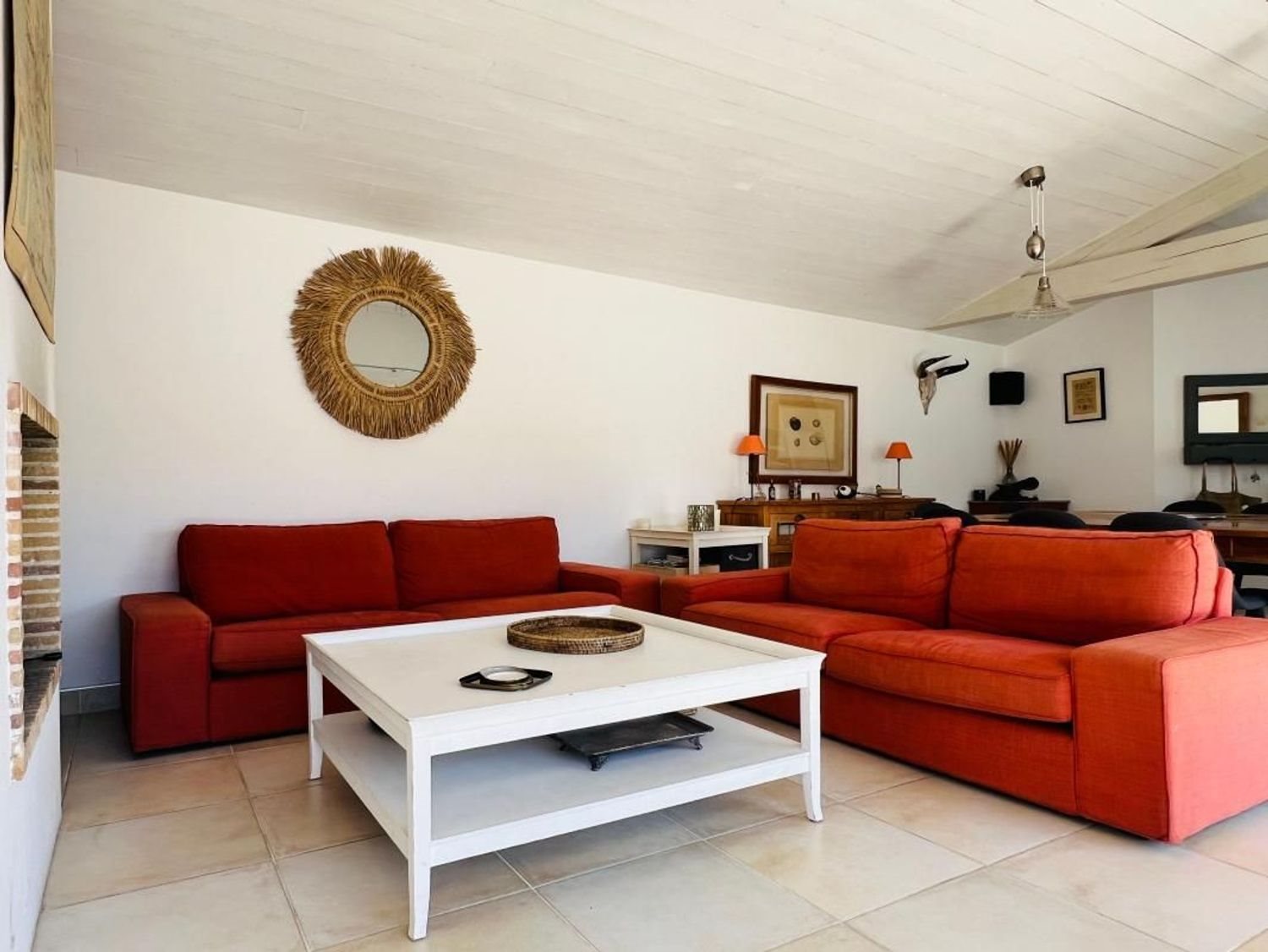 Maison à vendre, 172m², Le Bois-Plage-en-Ré