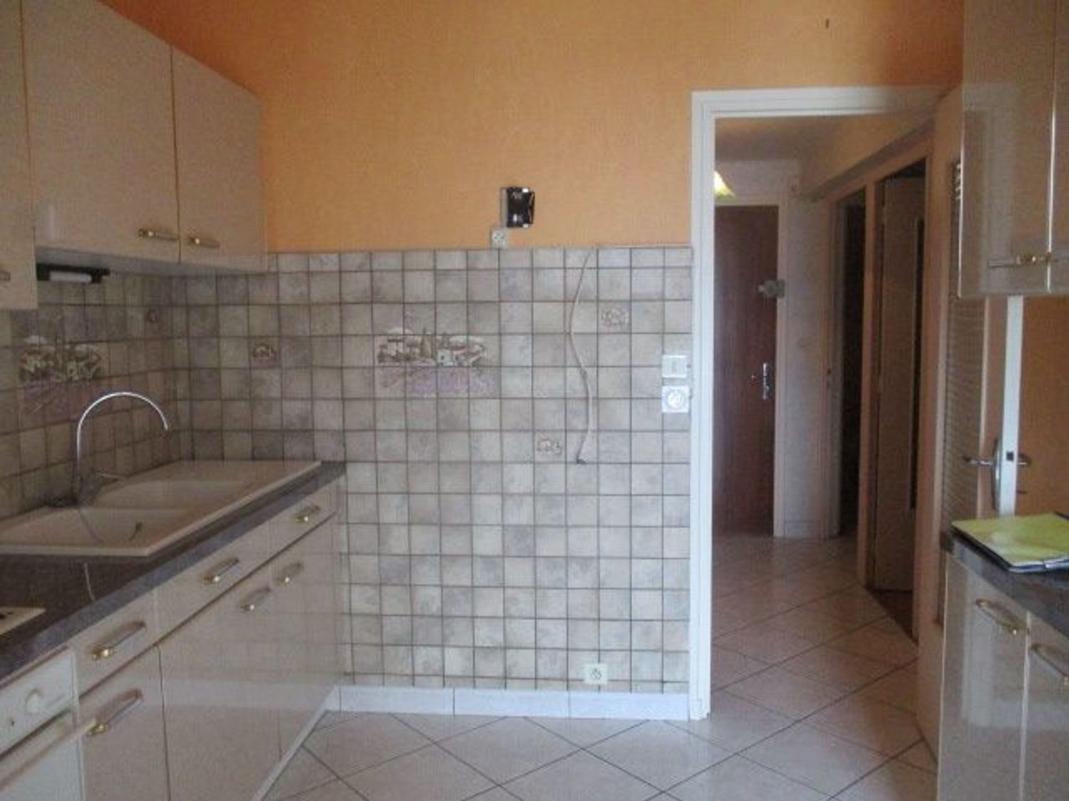 Appartement à vendre, 78m², Tain-l'Hermitage