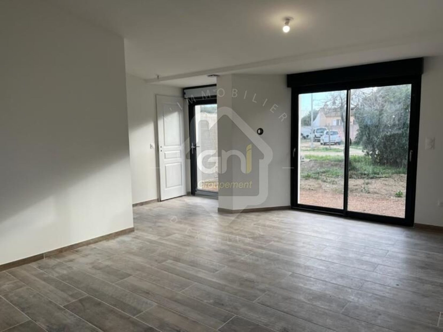 Appartement à louer, 40m², Châteauneuf-les-Martigues