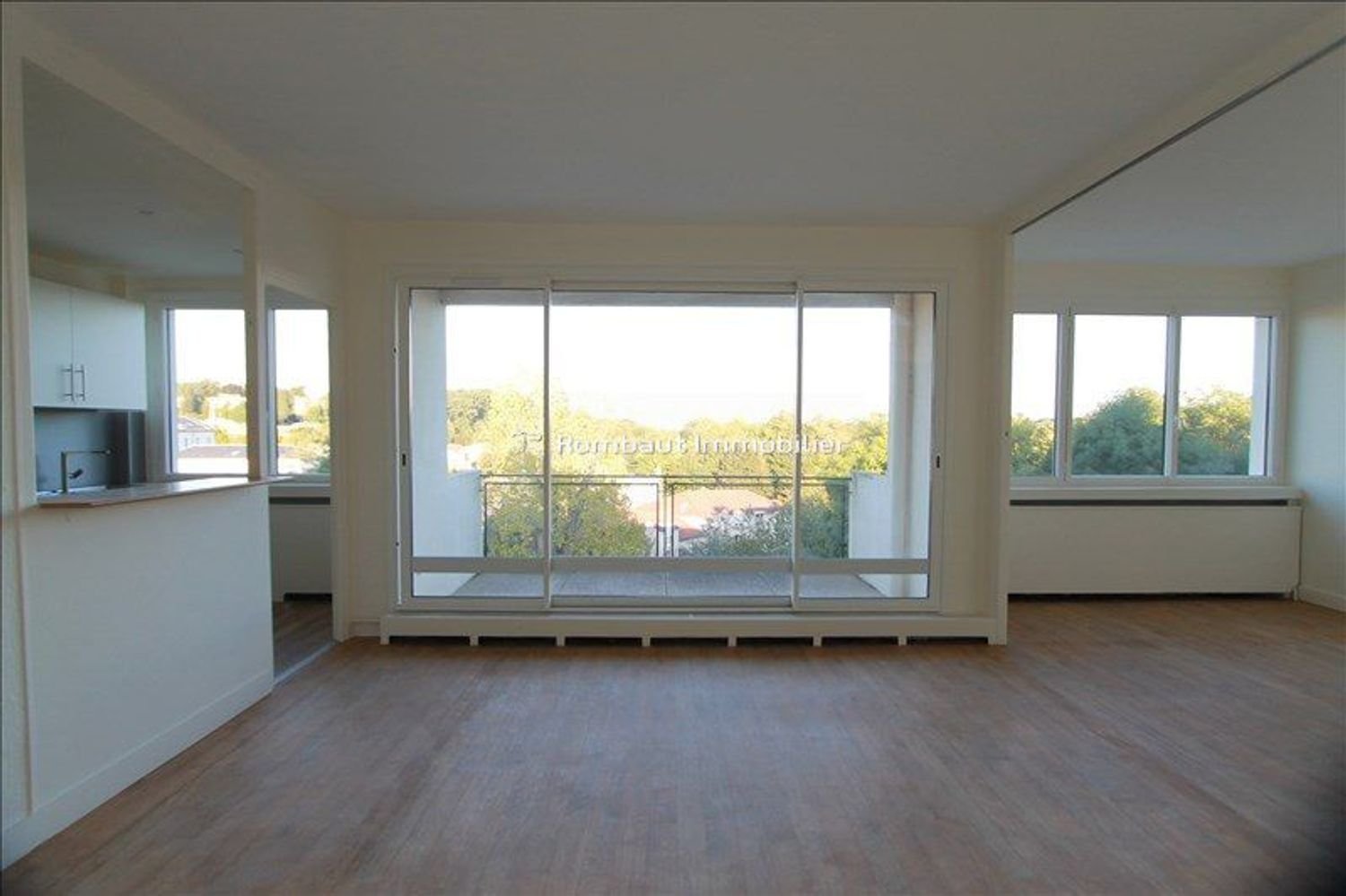 Appartement à louer, 45m², Marnes-la-Coquette