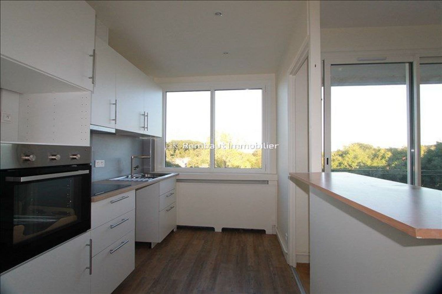 Appartement à louer, 45m², Marnes-la-Coquette