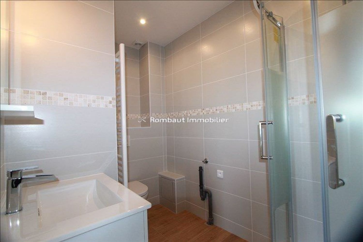 Appartement à louer, 45m², Marnes-la-Coquette