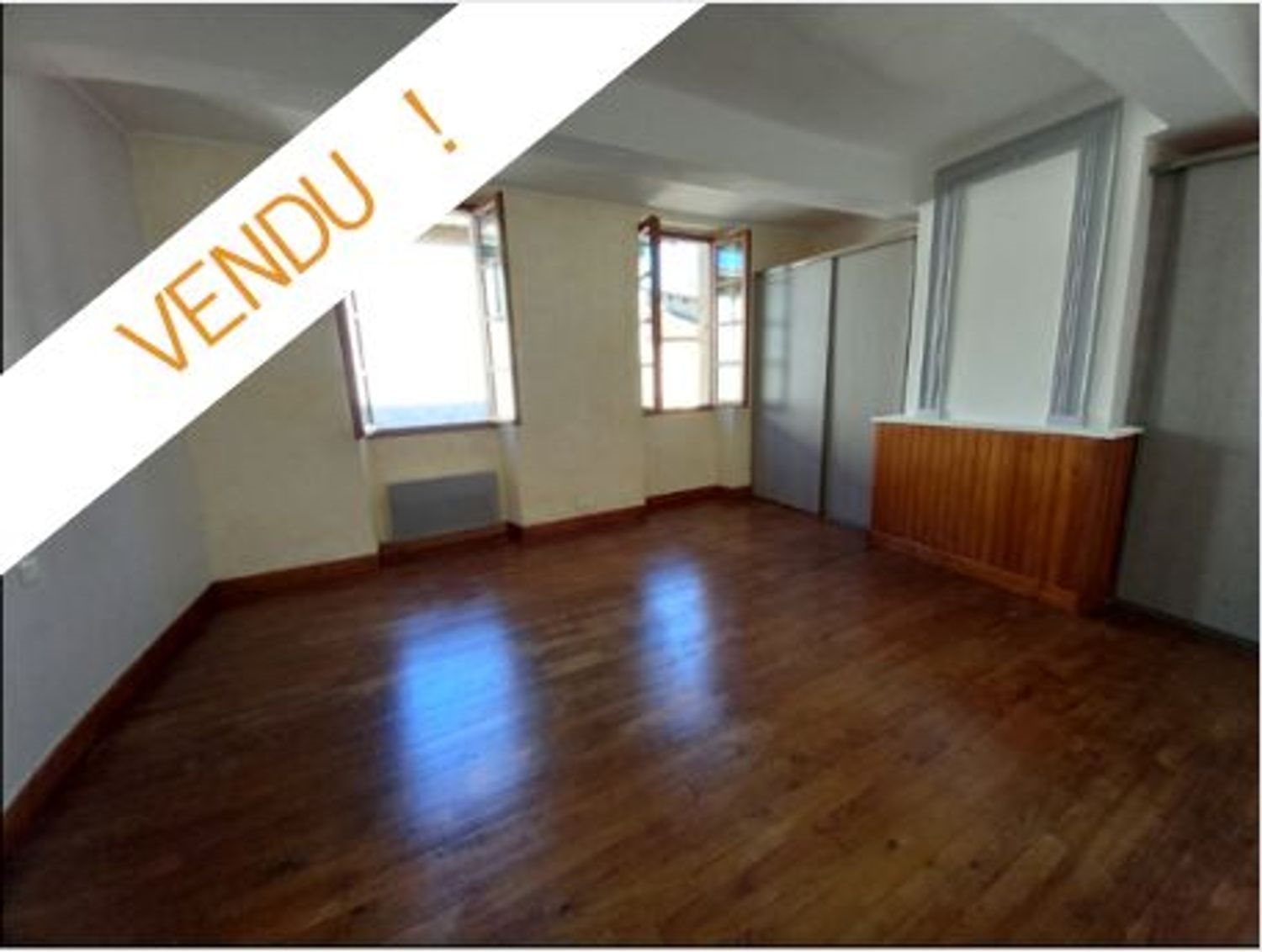 Maison à vendre, 85m², Mauvezin