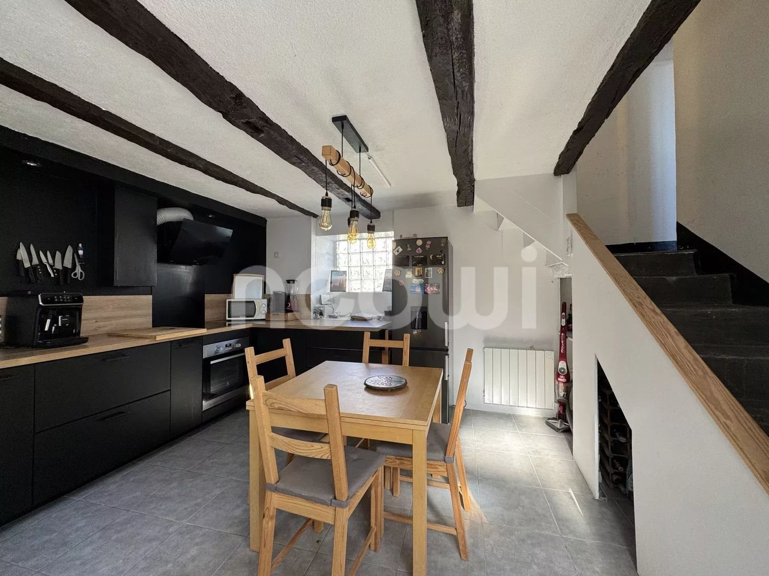 Maison à vendre, 66m², Combronde