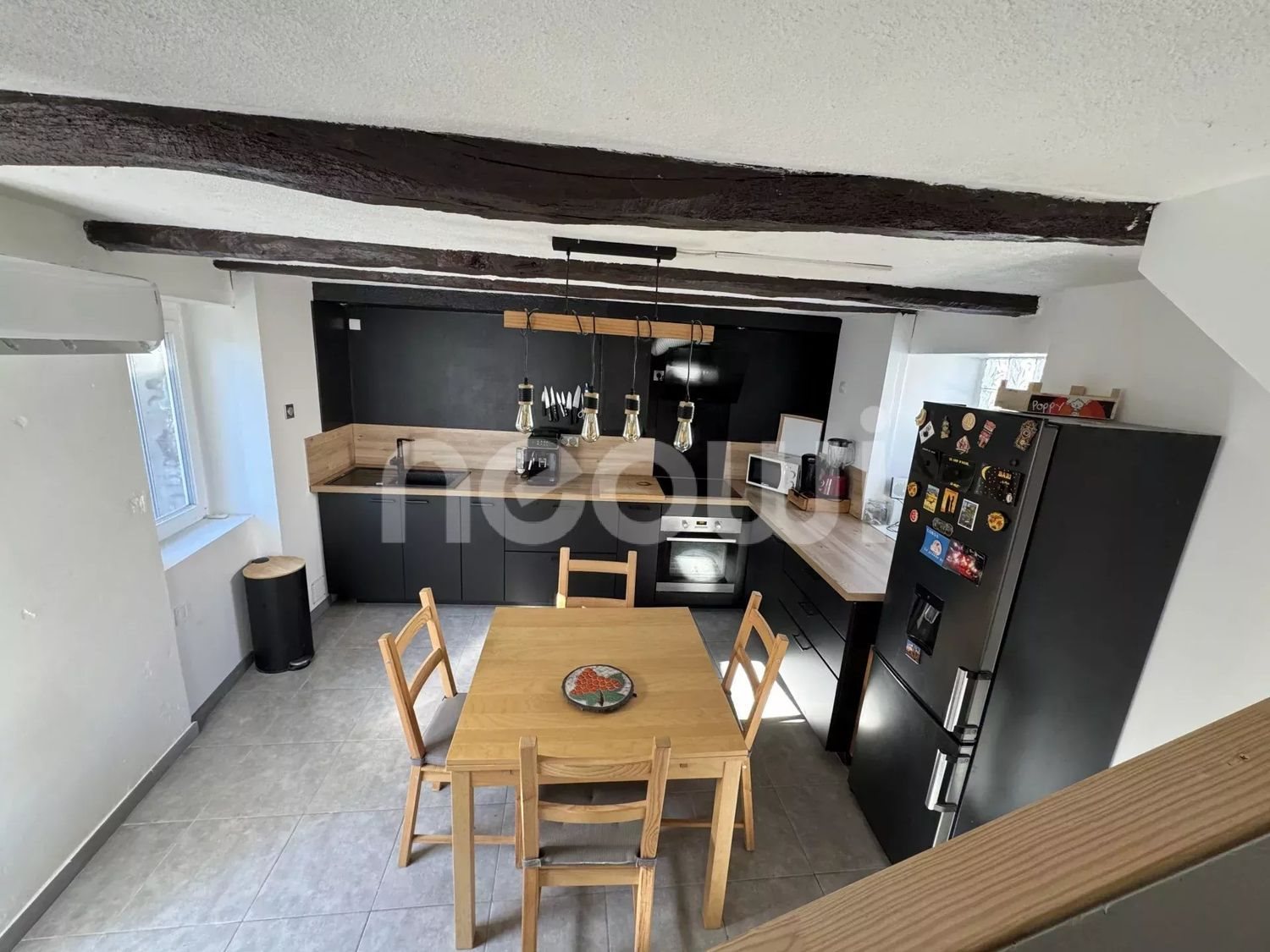 Maison à vendre, 66m², Combronde