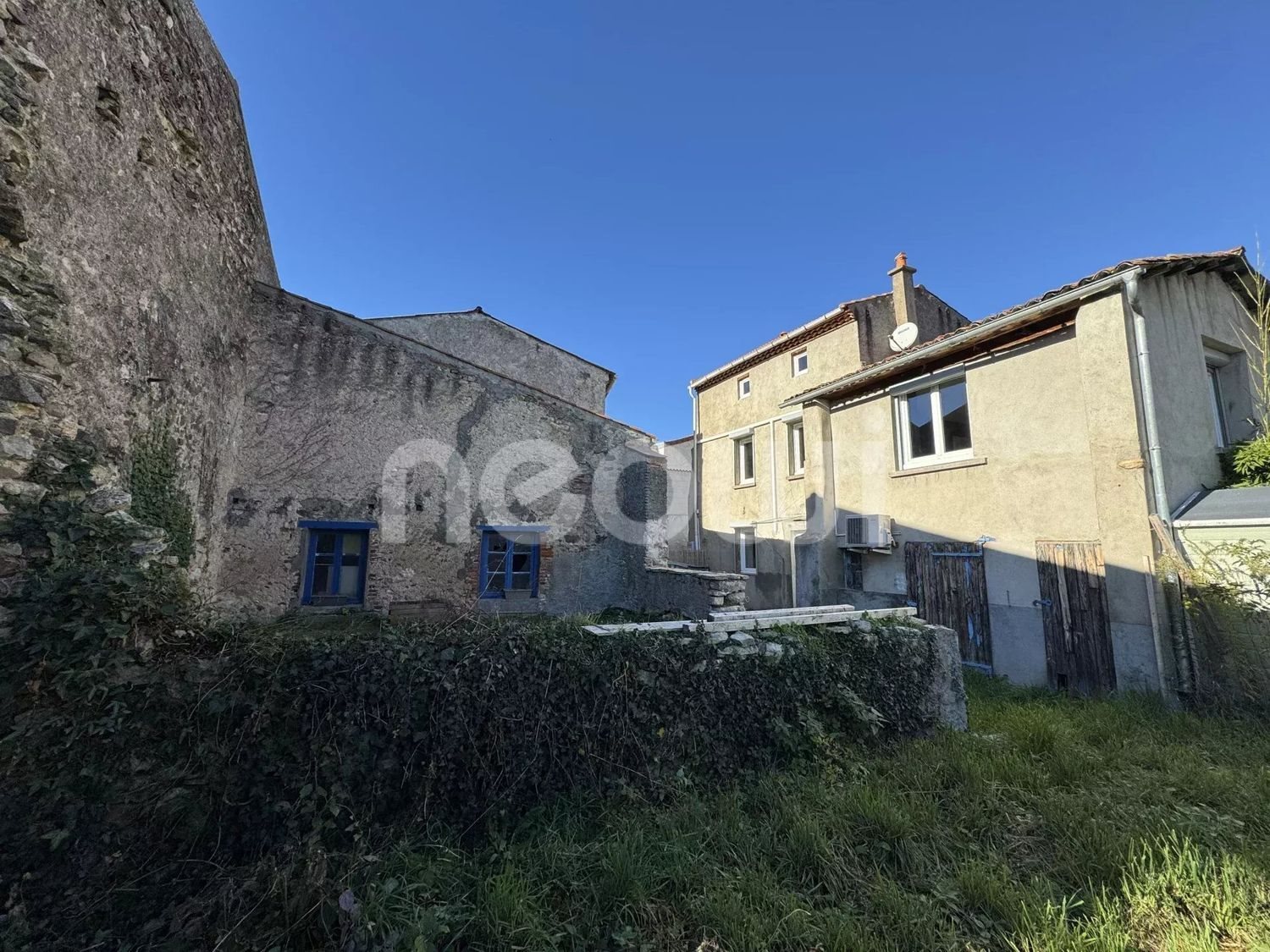 Maison à vendre, 66m², Combronde