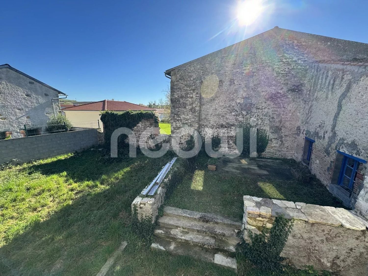 Maison à vendre, 66m², Combronde