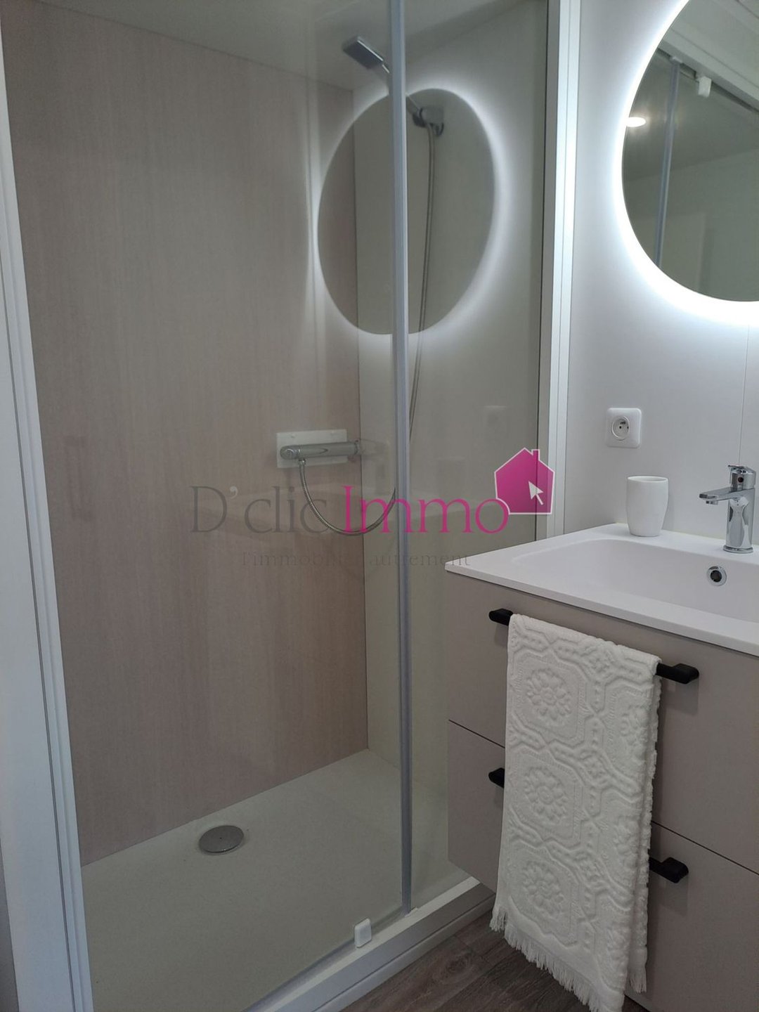 Maison à vendre, 45m², Saint-Gilles-Croix-de-Vie