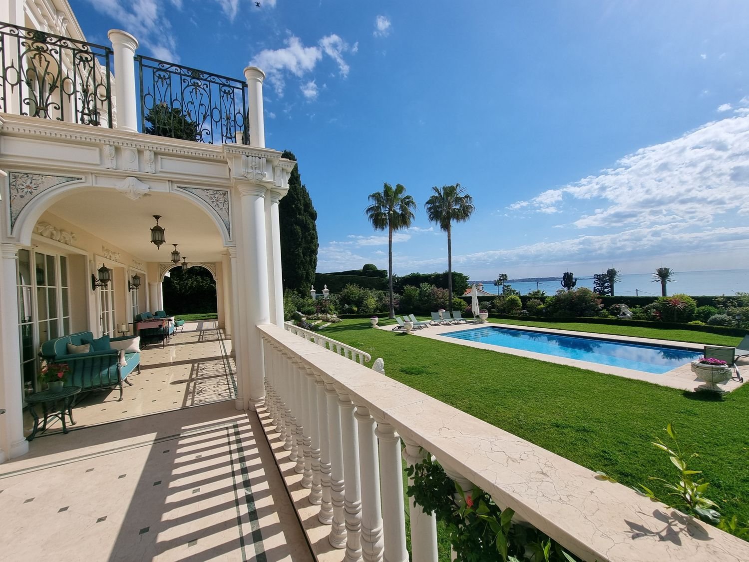 Maison à vendre, 630m², Vallauris
