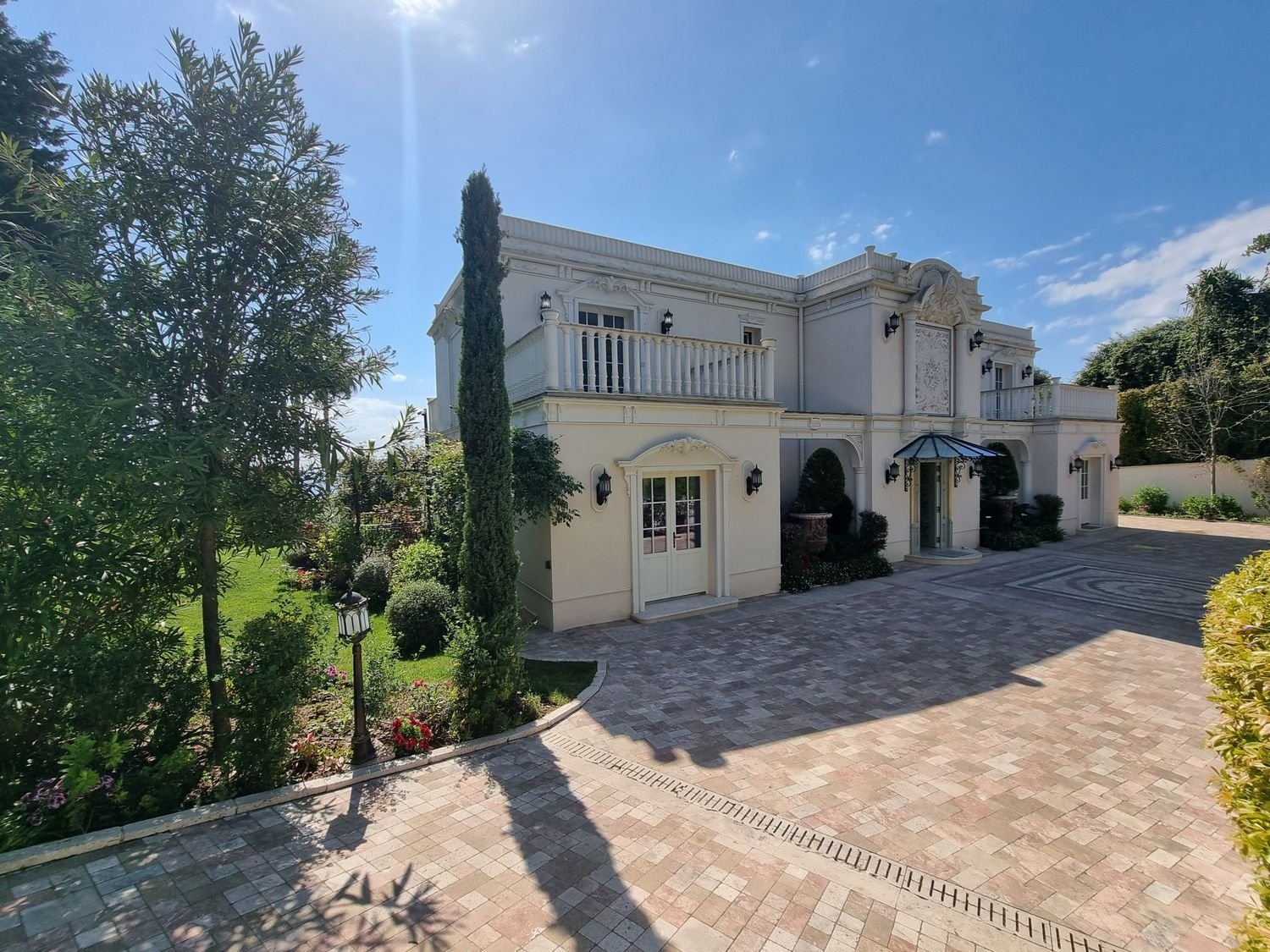 Maison à vendre, 630m², Vallauris