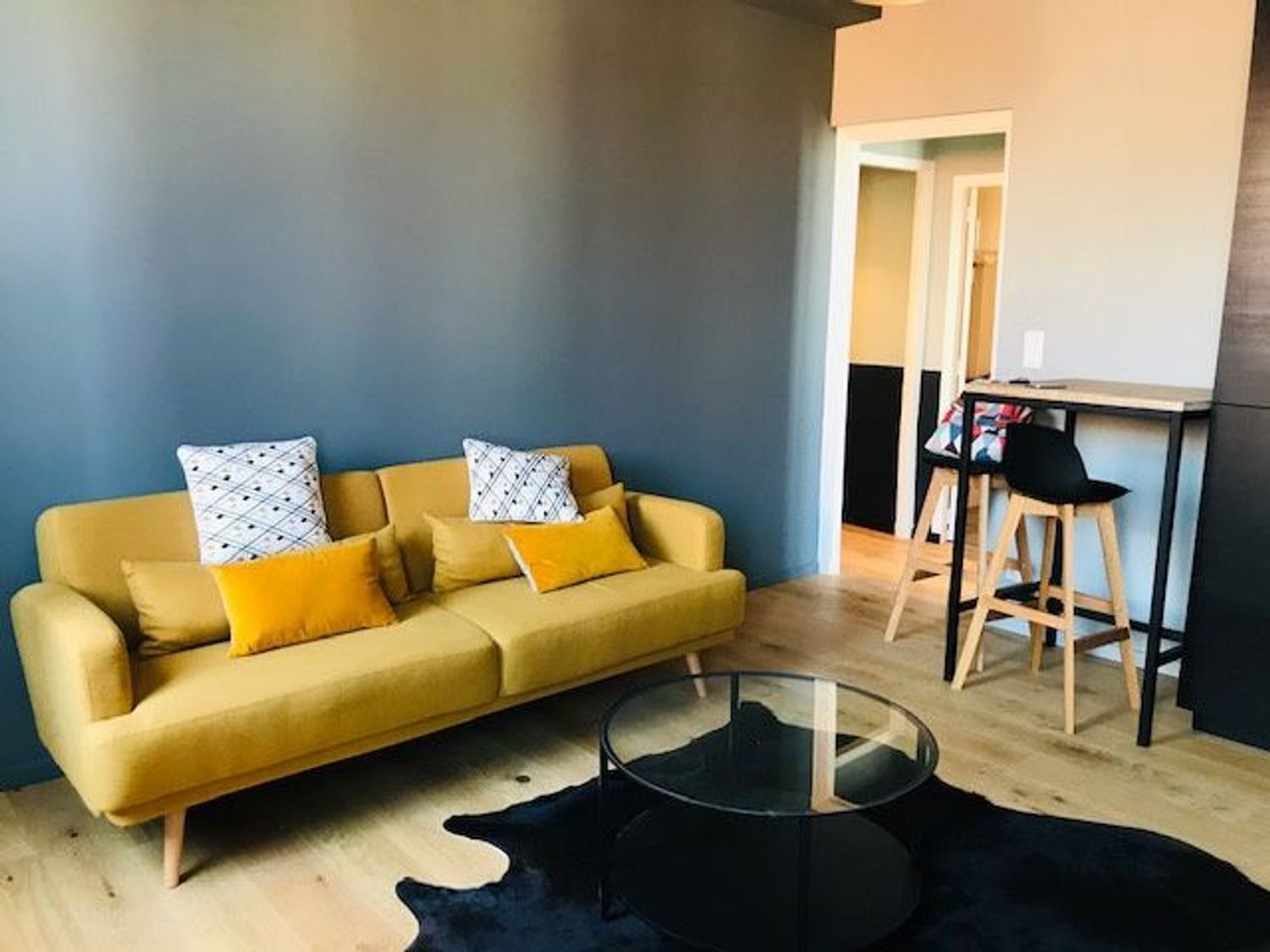 Appartement à louer, 36m², Toulouse