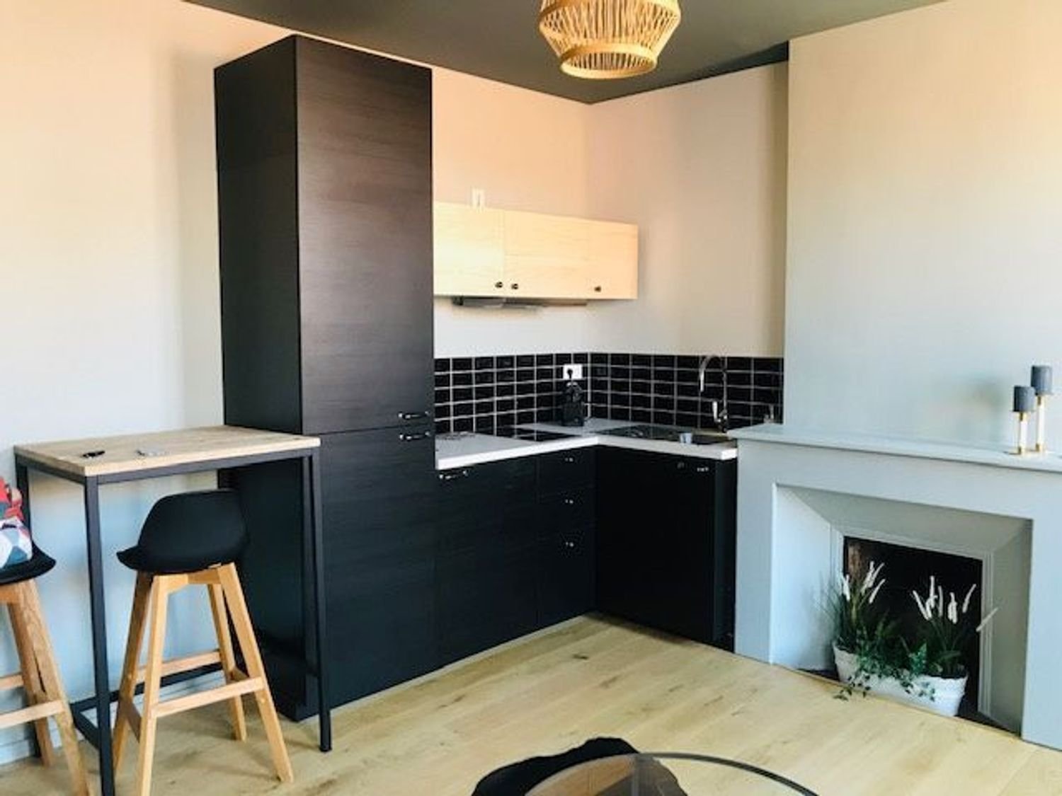 Appartement à louer, 36m², Toulouse