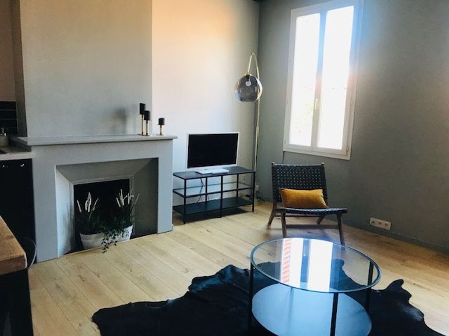 Appartement à louer, 36m², Toulouse