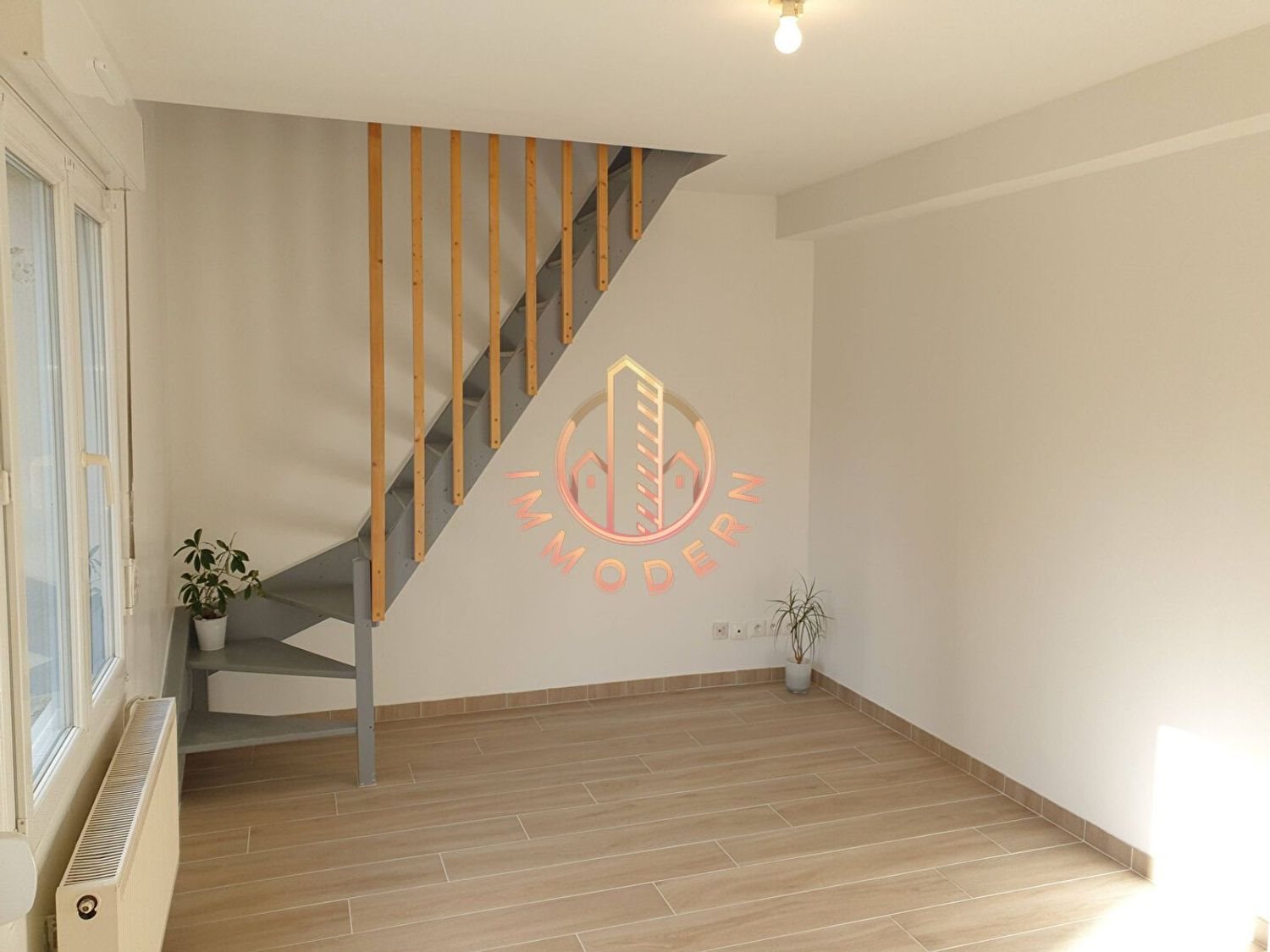 Appartement à louer, 35m², Lens