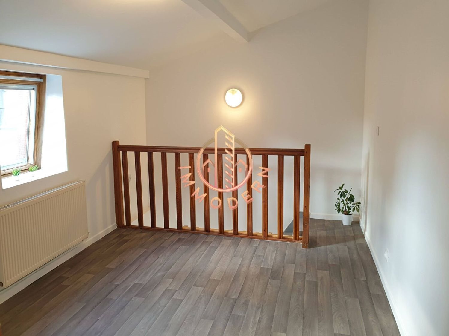 Appartement à louer, 35m², Lens