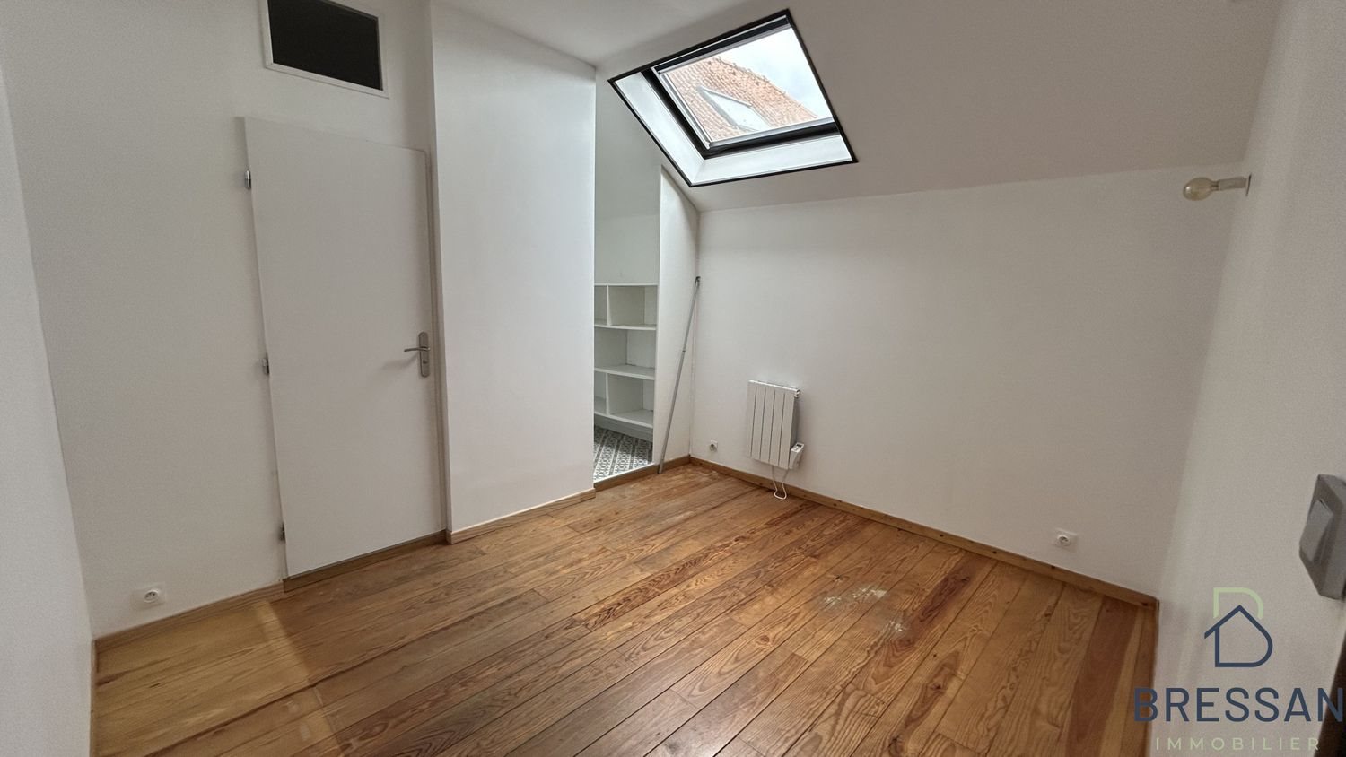 Appartement à vendre, 55m², Hem