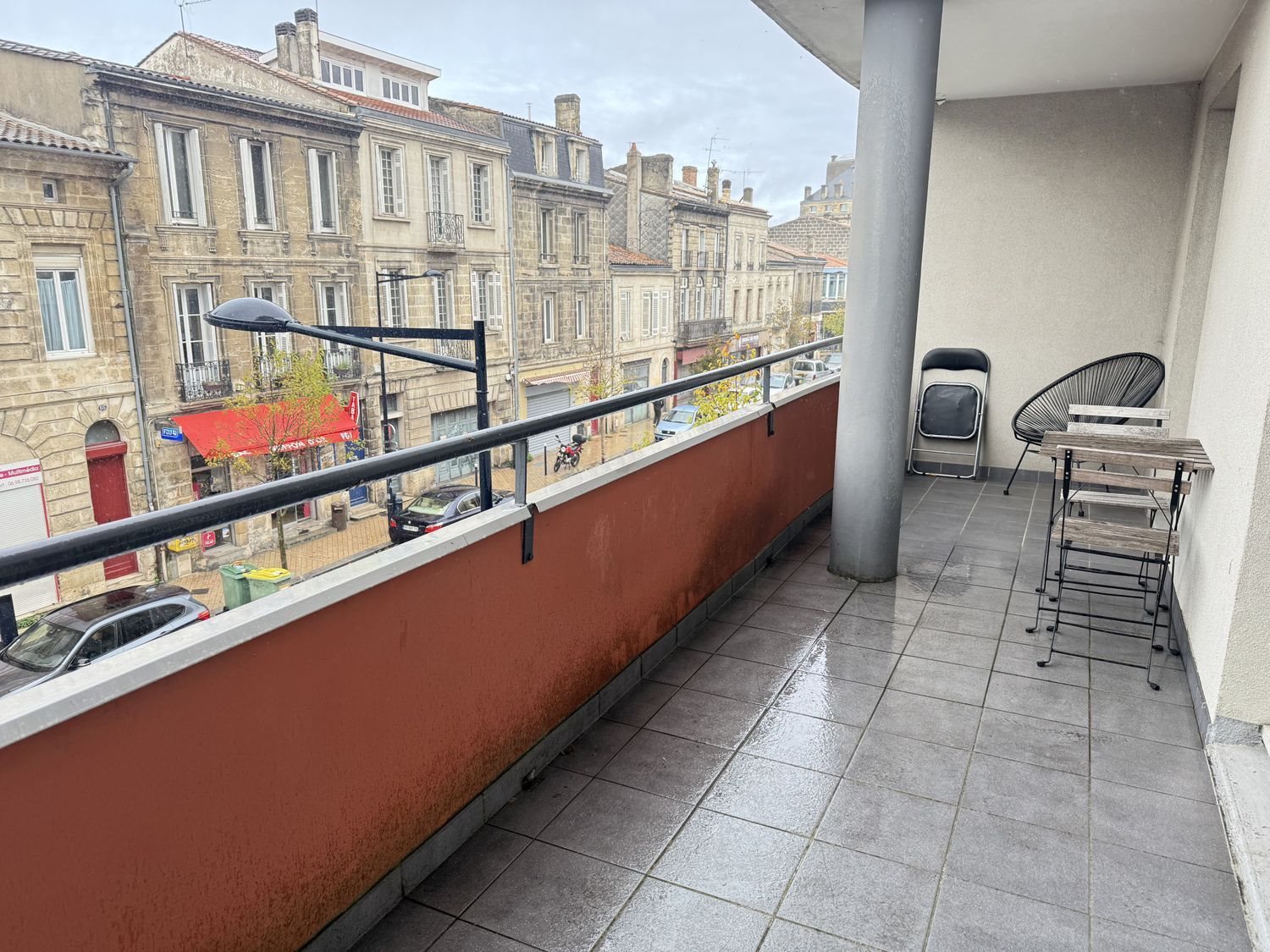 Appartement à vendre, 32m², Bordeaux