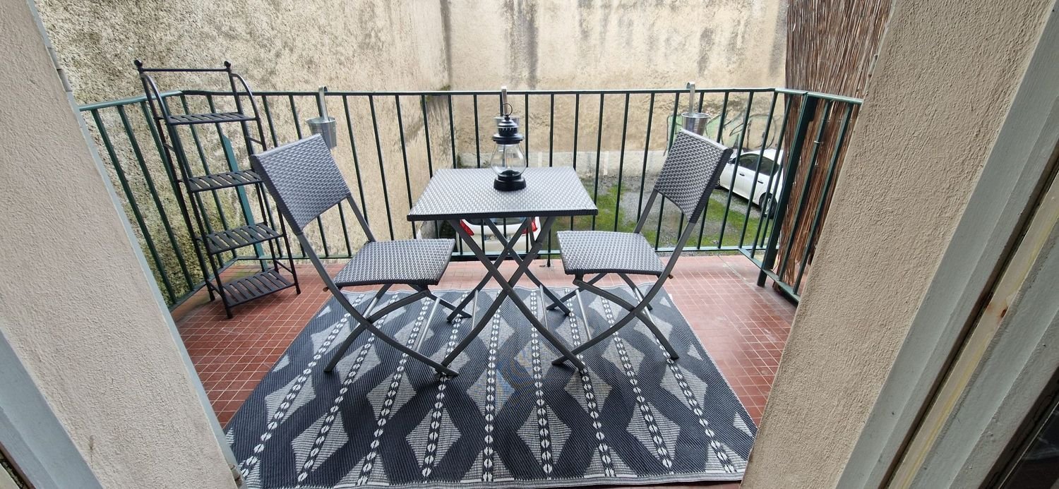 Appartement à louer, 19m², Pau