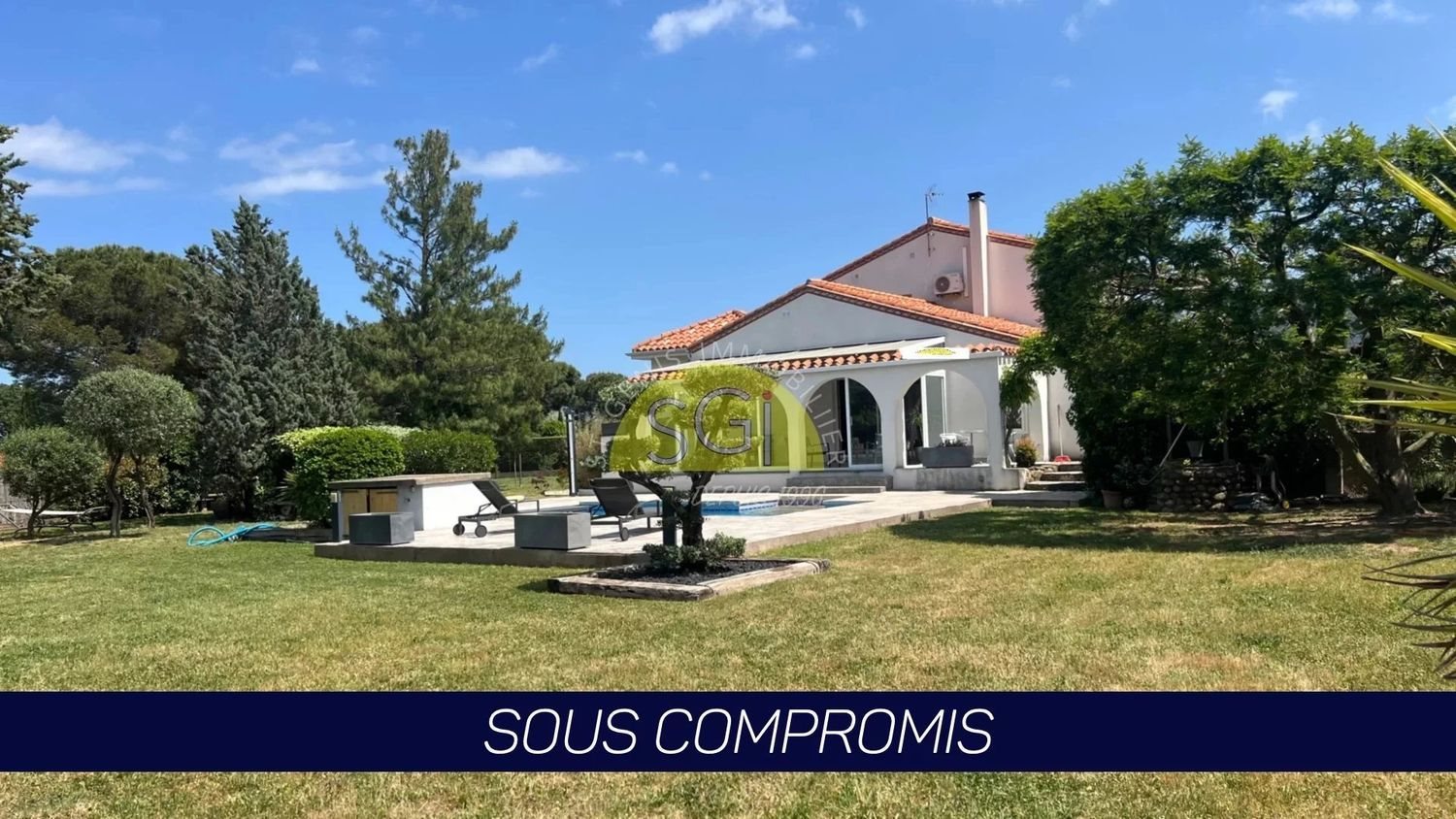 Maison à vendre, 143m², Laroque-des-Albères