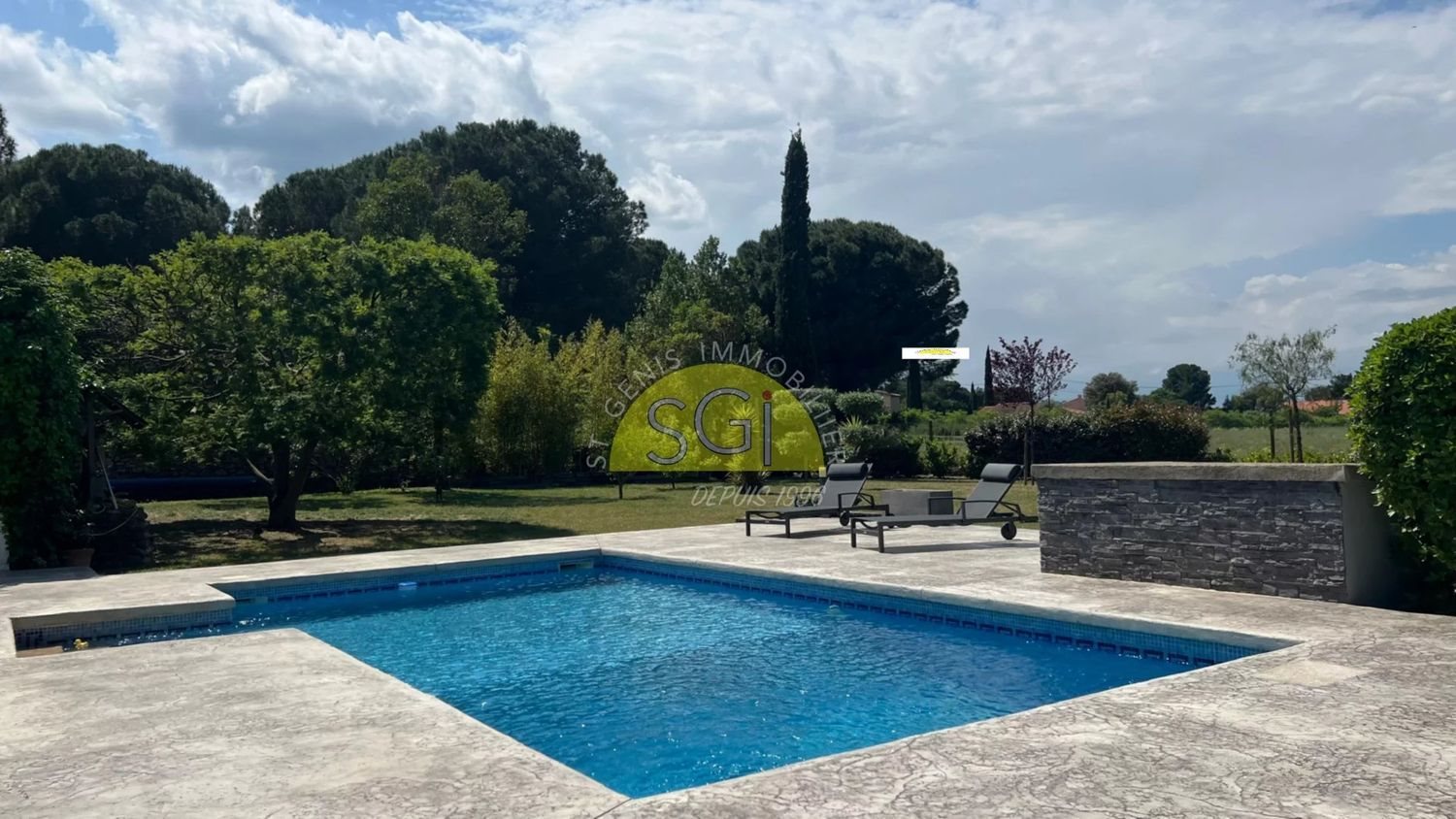 Maison à vendre, 143m², Laroque-des-Albères