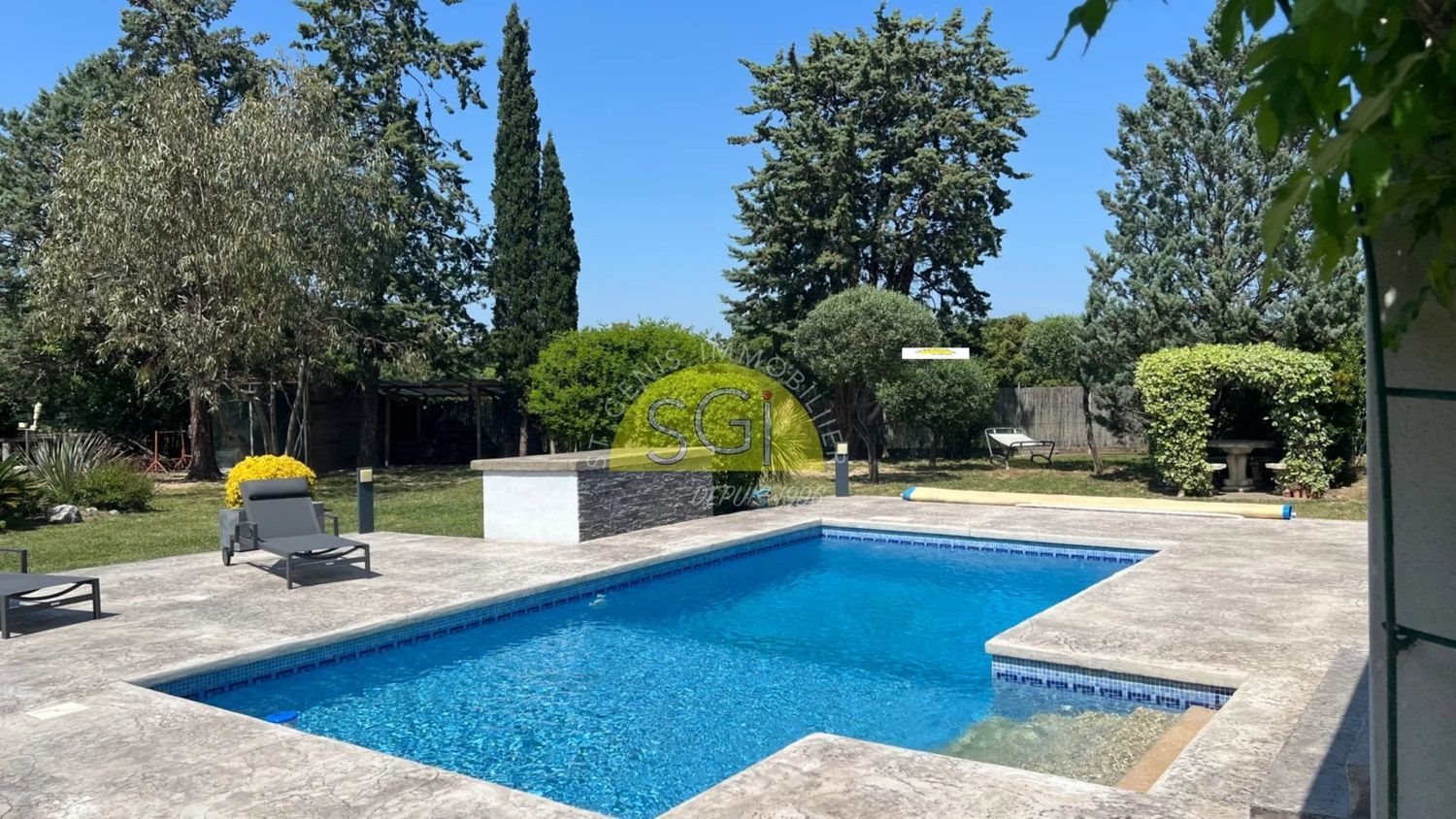 Maison à vendre, 143m², Laroque-des-Albères