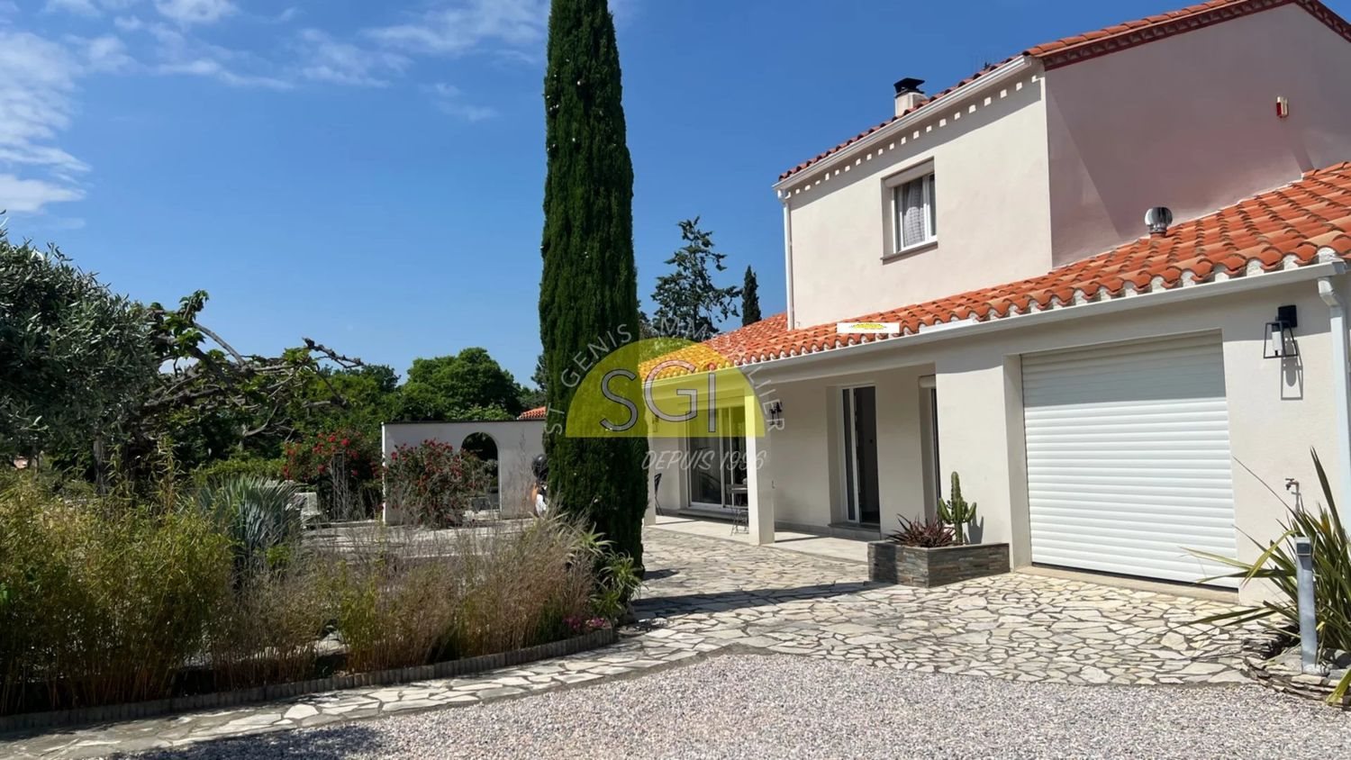 Maison à vendre, 143m², Laroque-des-Albères