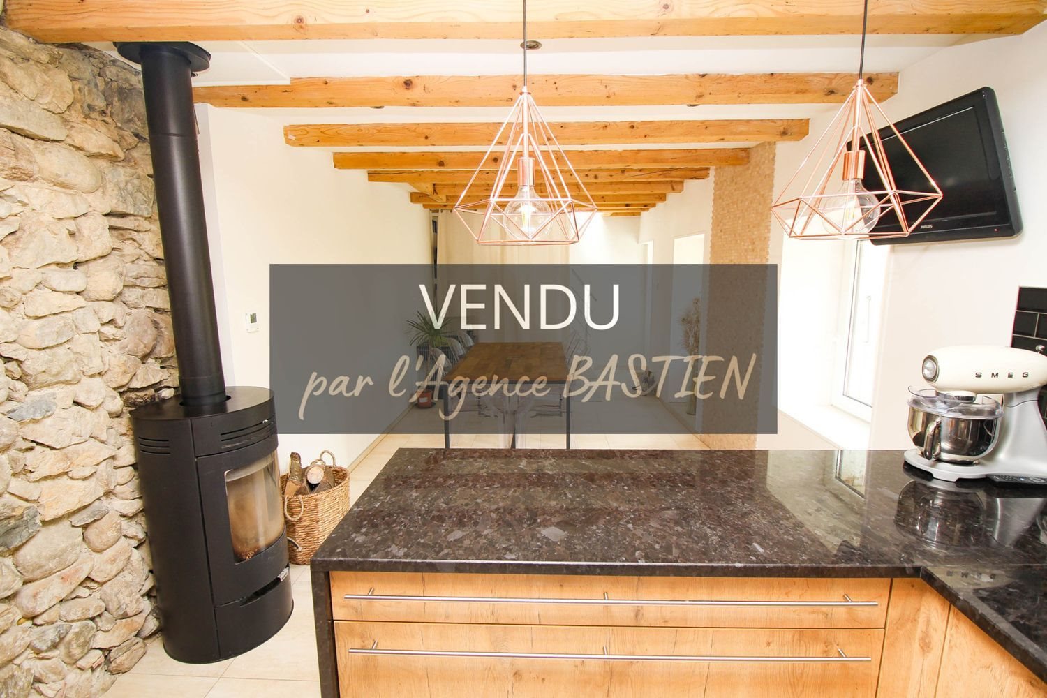Maison à vendre, 108m², Gex