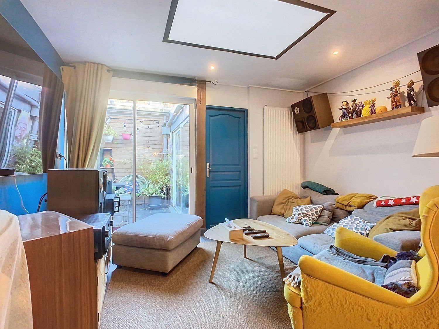 Maison à vendre, 97m², Houplines