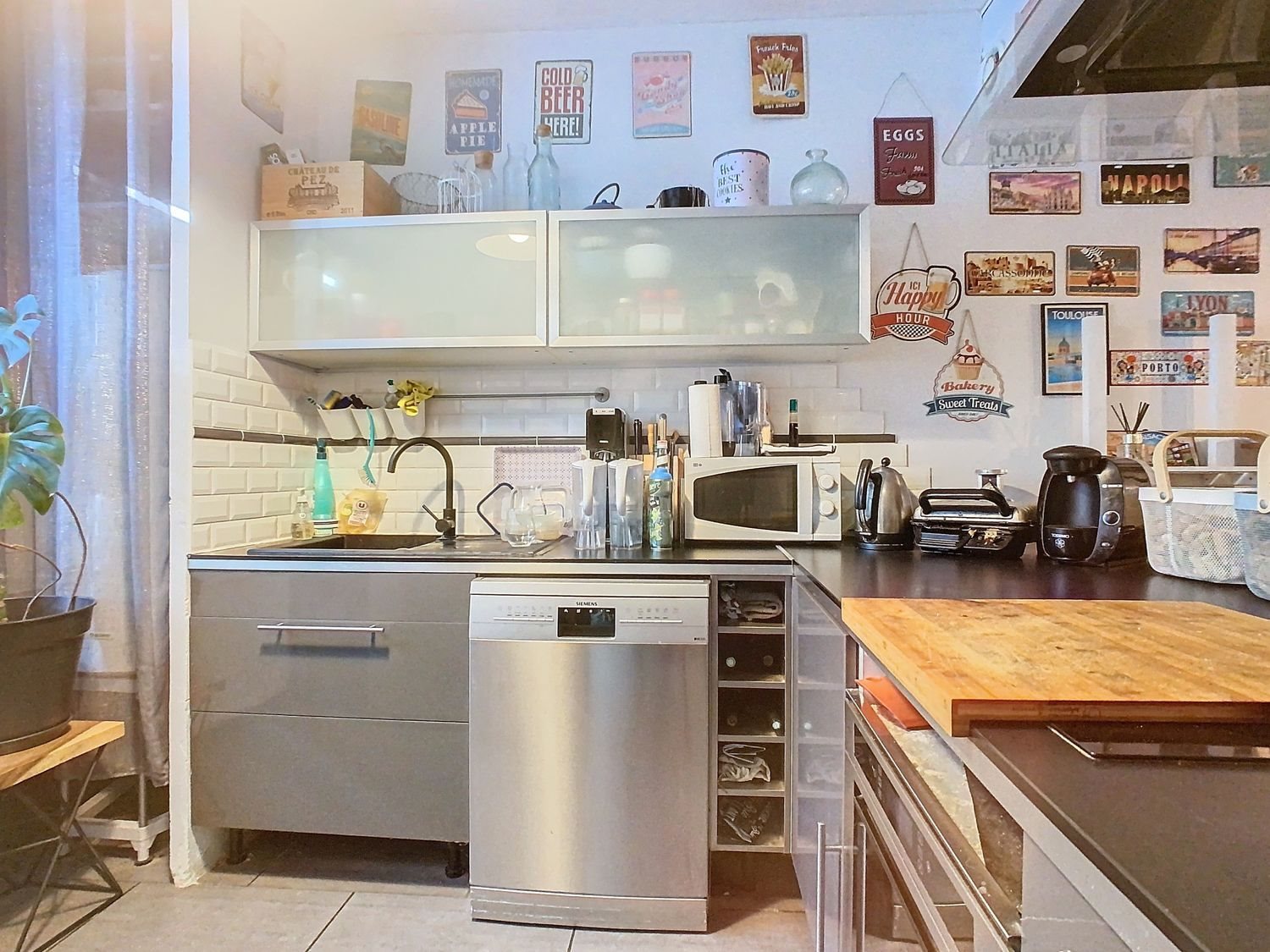 Maison à vendre, 97m², Houplines