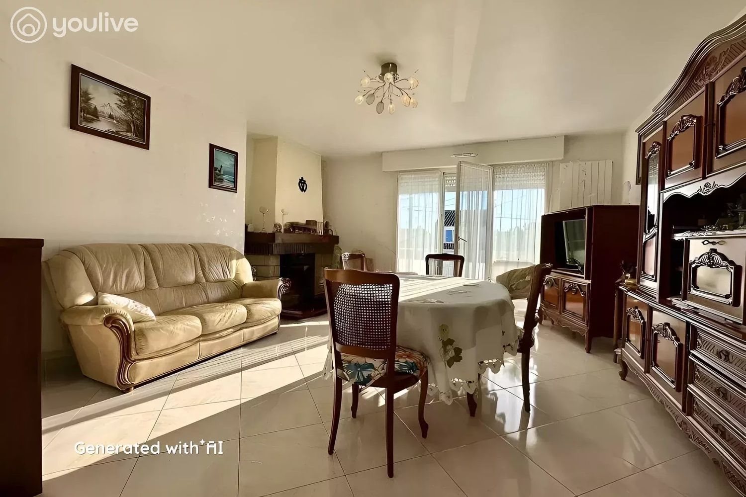 Maison à vendre, 128m², Les Sables-d'Olonne