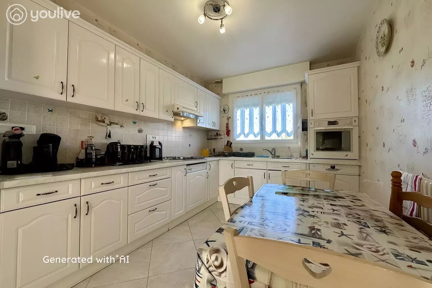 Maison à vendre, 128m², Les Sables-d'Olonne